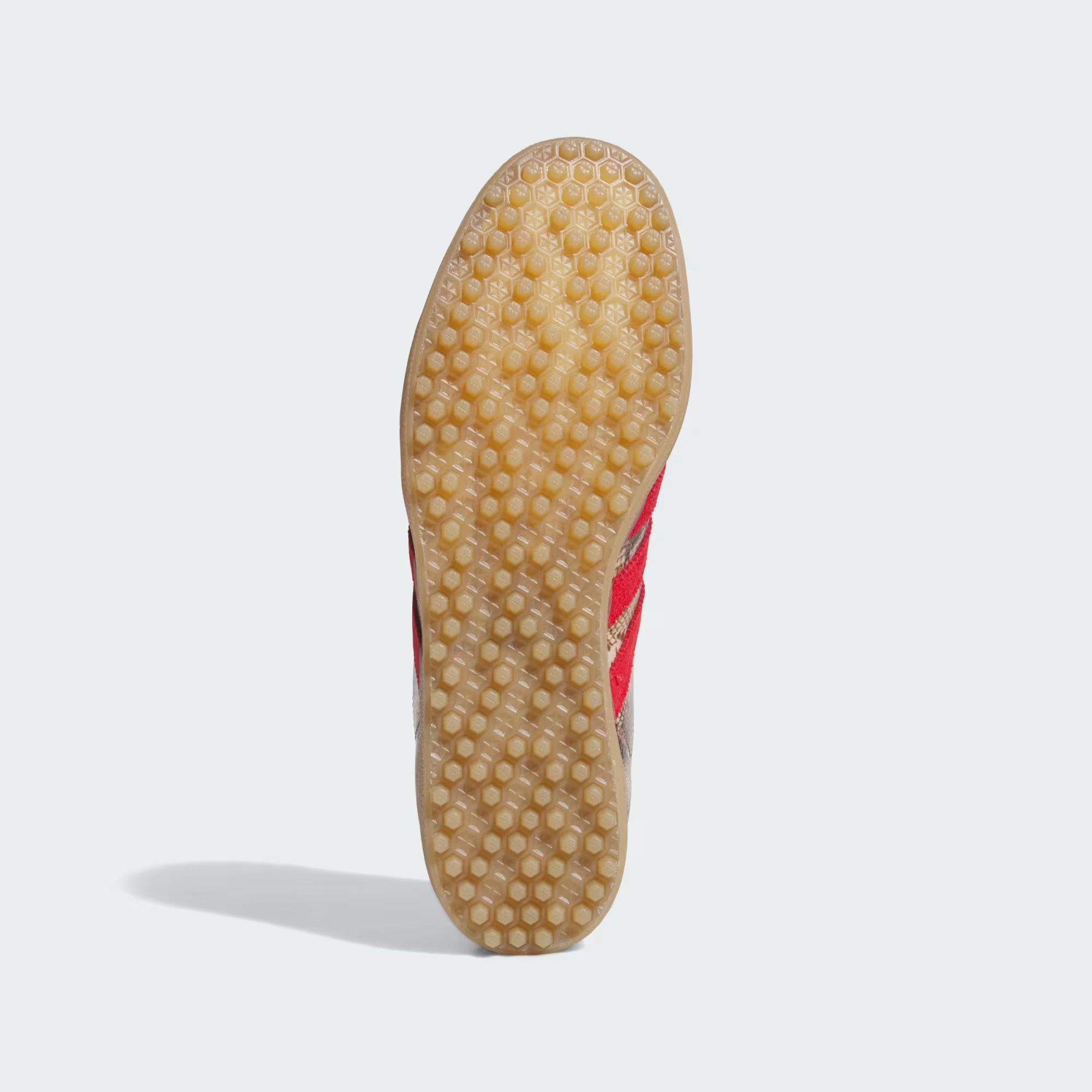 Adidas o1mle0426 Unisex Gazelle Lux Low-Top Sneakers in Multicolor Size US 7.5 / EU 40-41 - 2 Thumbnail