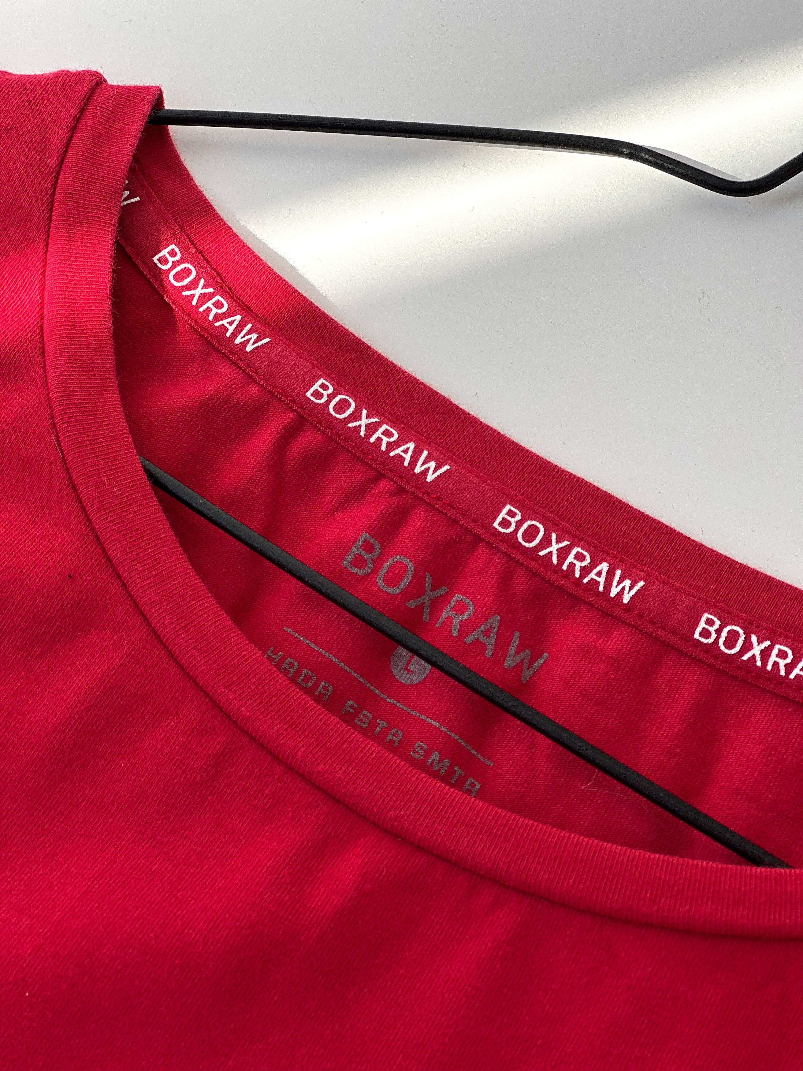 Other BOXRAW t-shirt Size US L / EU 52-54 / 3 - 7 Thumbnail