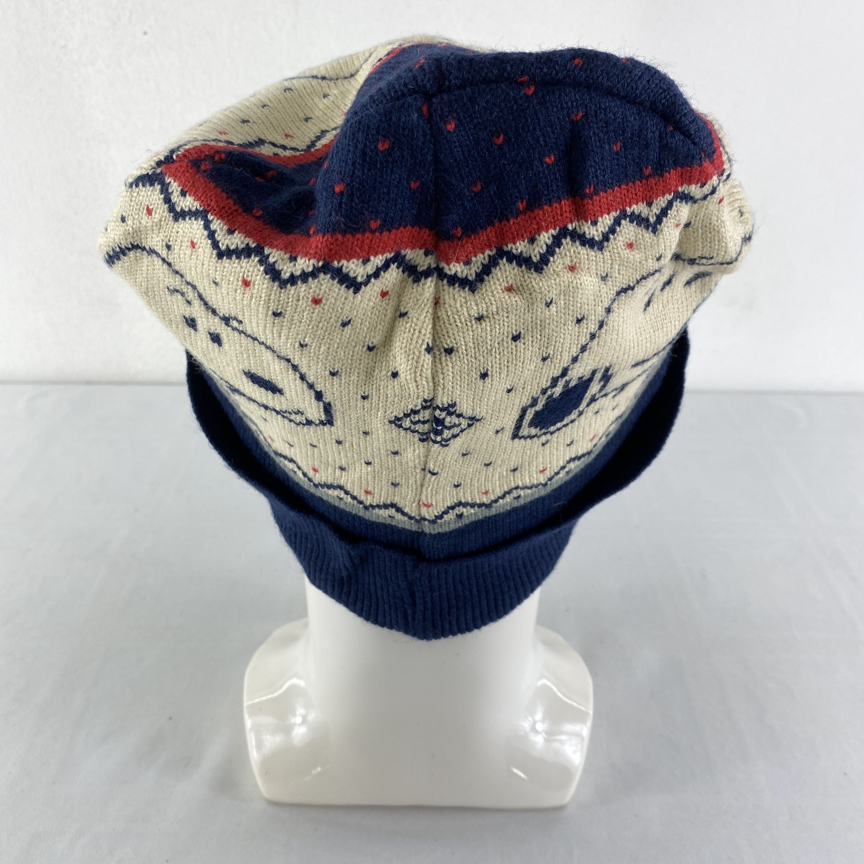 Cartoon Network Snoopy Design Snow Cap Hat Beanie -BN600 Size ONE SIZE - 3 Thumbnail