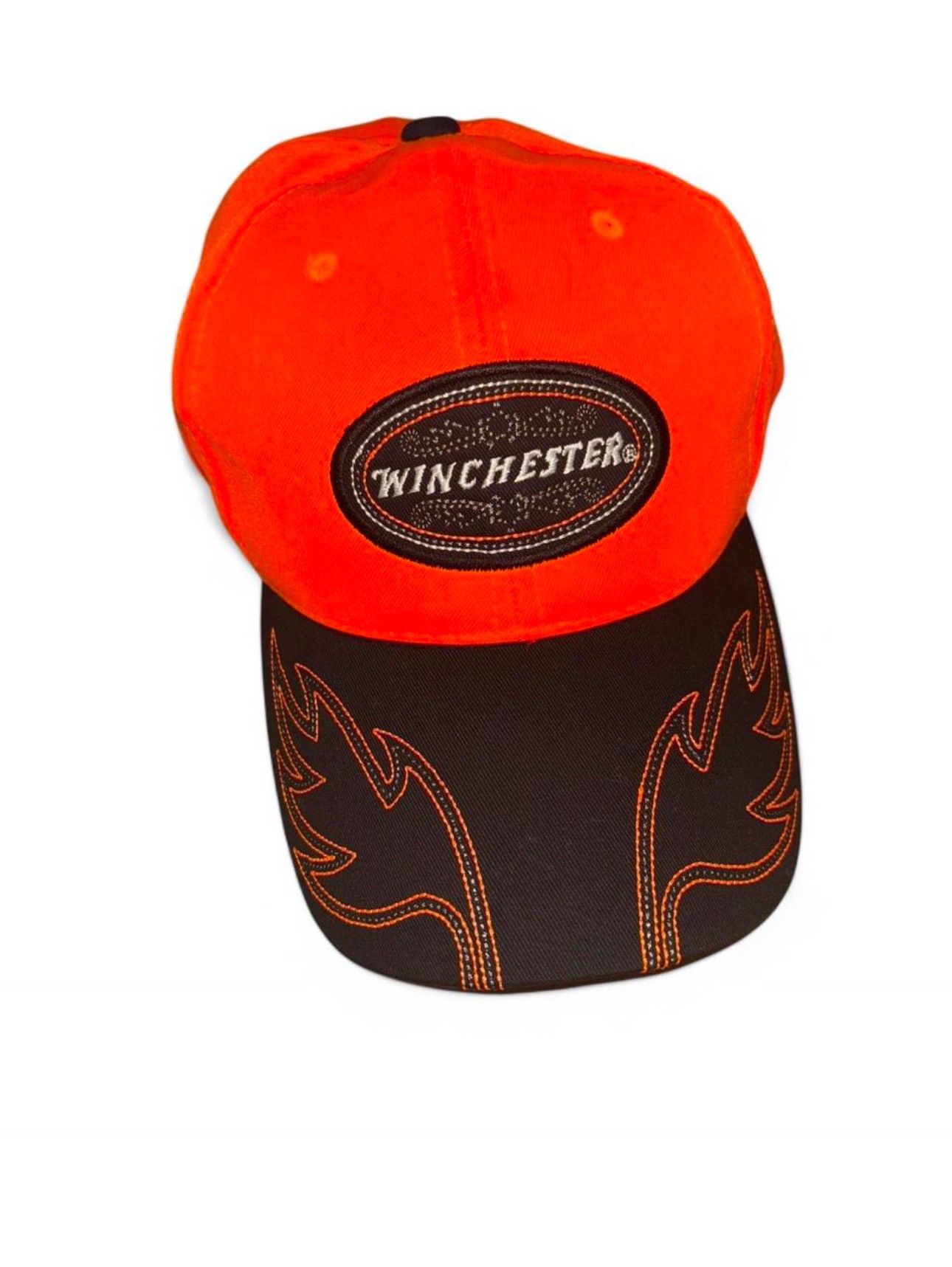 Vintage × Winchester Winchester Y2K Vintage style Adjustable hat Von Dutch-style Size ONE SIZE - 1 Thumbnail