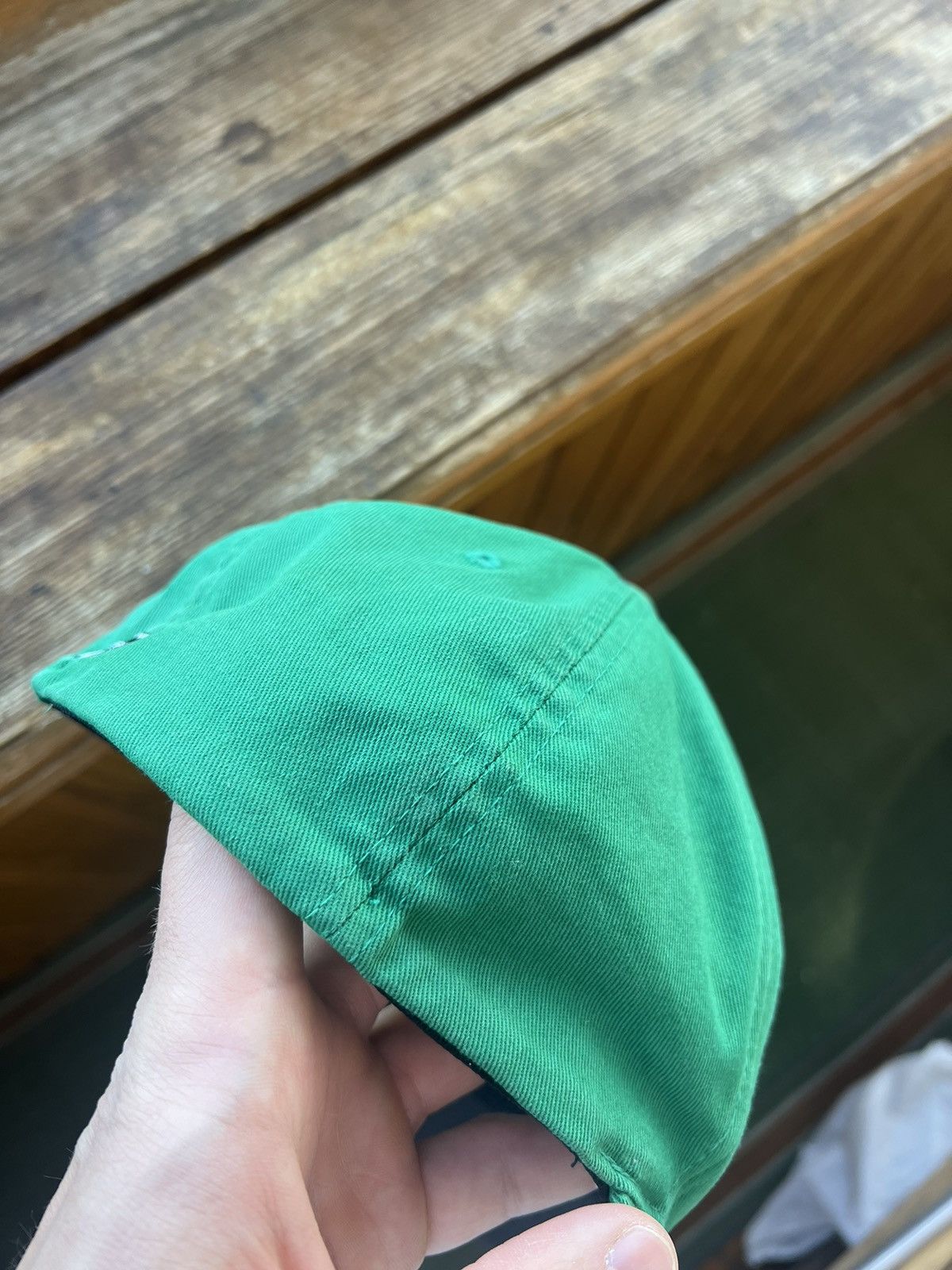 Fox Racing Vintage Racing Fox Y2K Skate Style Hat Cap Size ONE SIZE - 11 Thumbnail