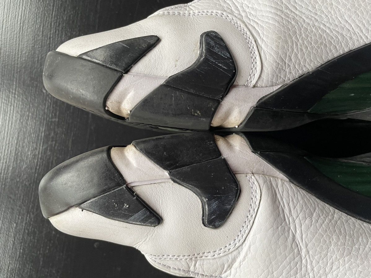 Jordan 14 Oxidized Green 2016