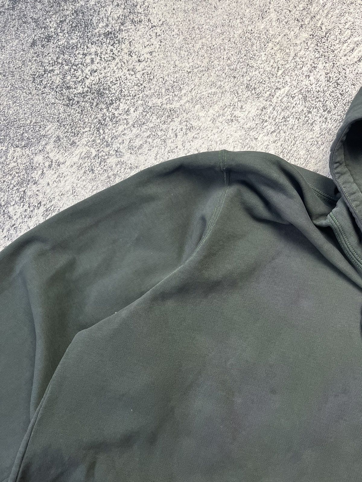 Supreme Vintage Supreme Big logo Hoodie Rare Y2K Size US XL / EU 56 / 4 - 19 Thumbnail
