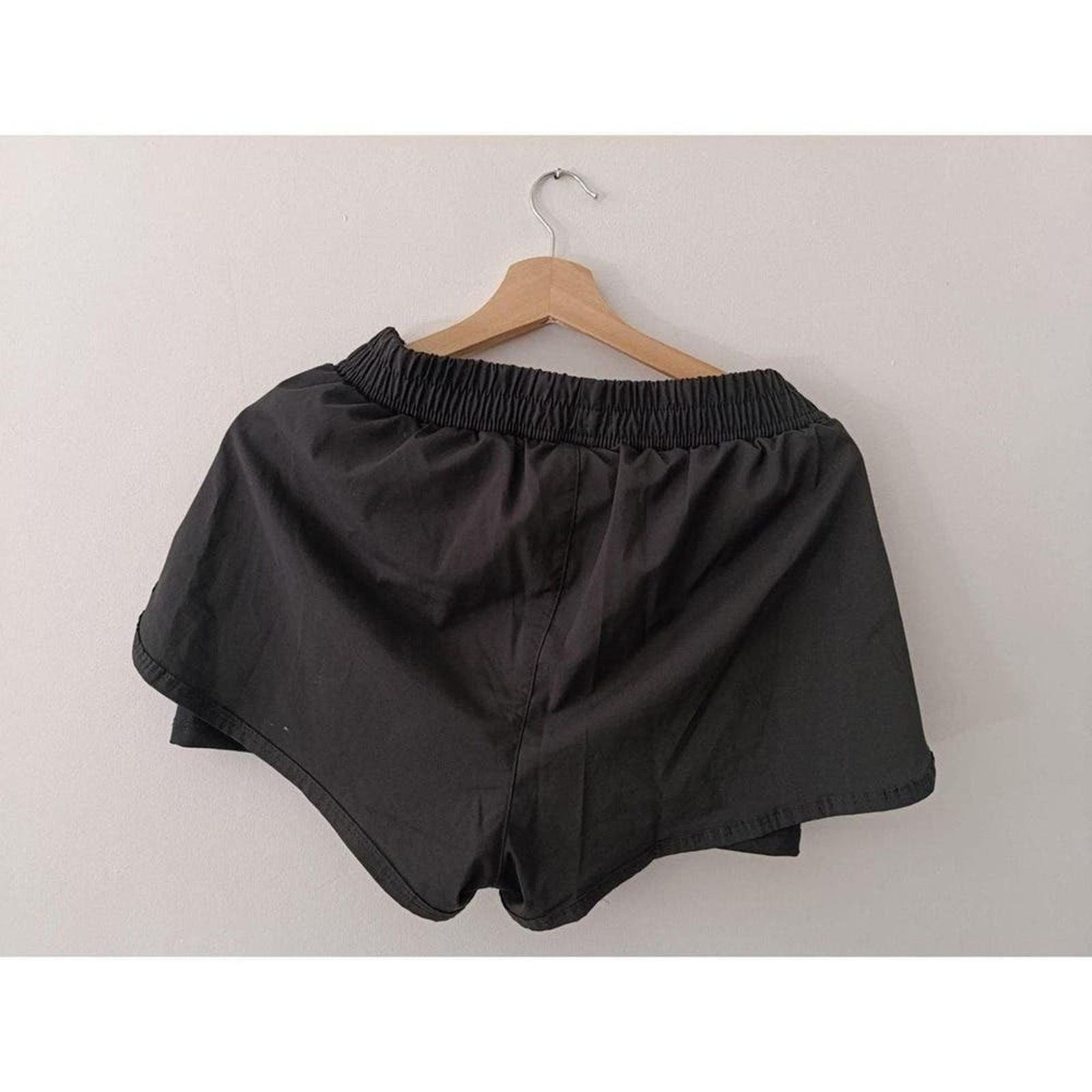 Other Lightweight and comfortable black athletic size M Size 30" / US 8 / IT 44 - 6 Thumbnail