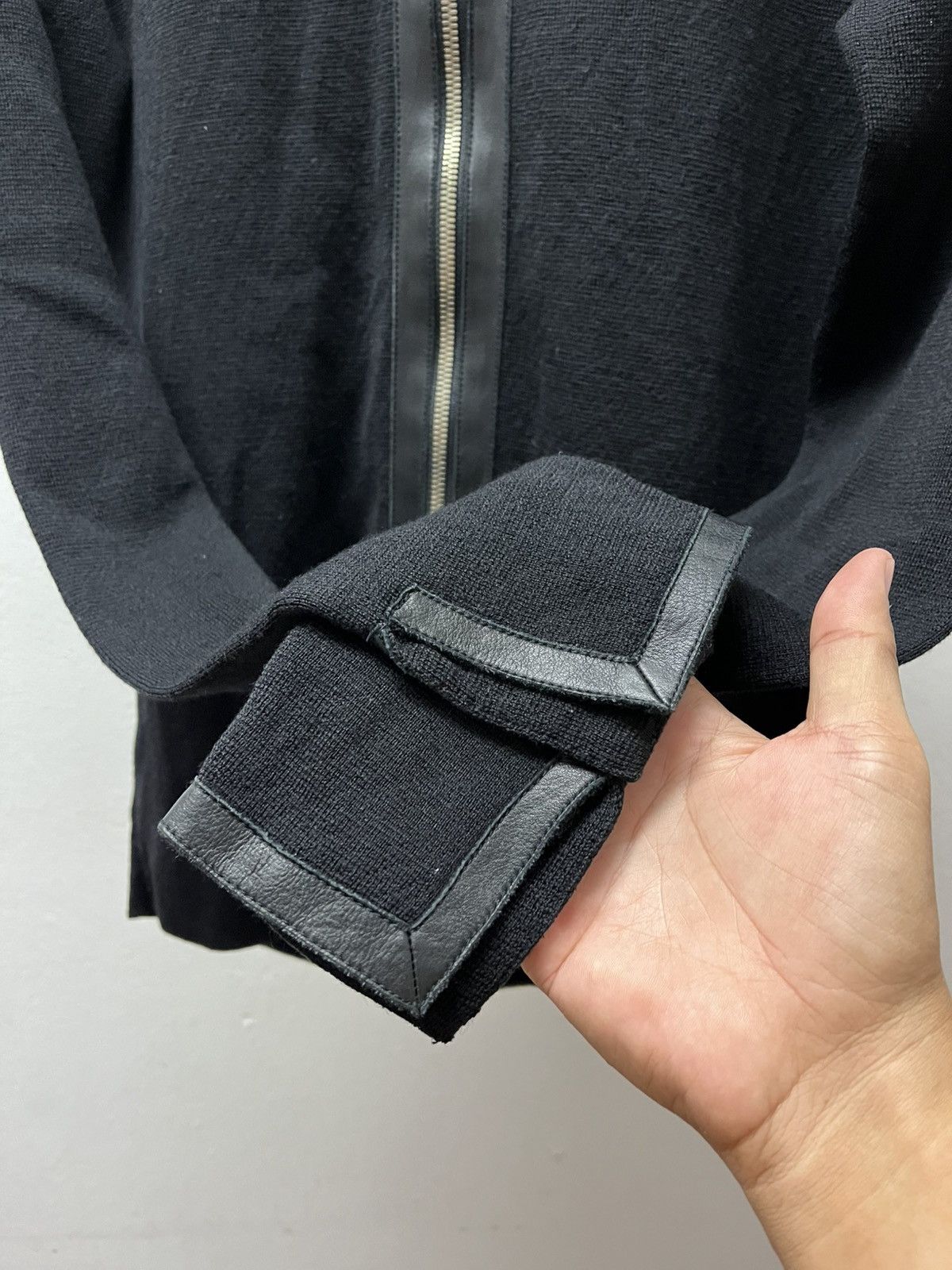 Yohji Yamamoto A.A.R yohji yamamoto Size US S / EU 44-46 / 1 - 4 Thumbnail