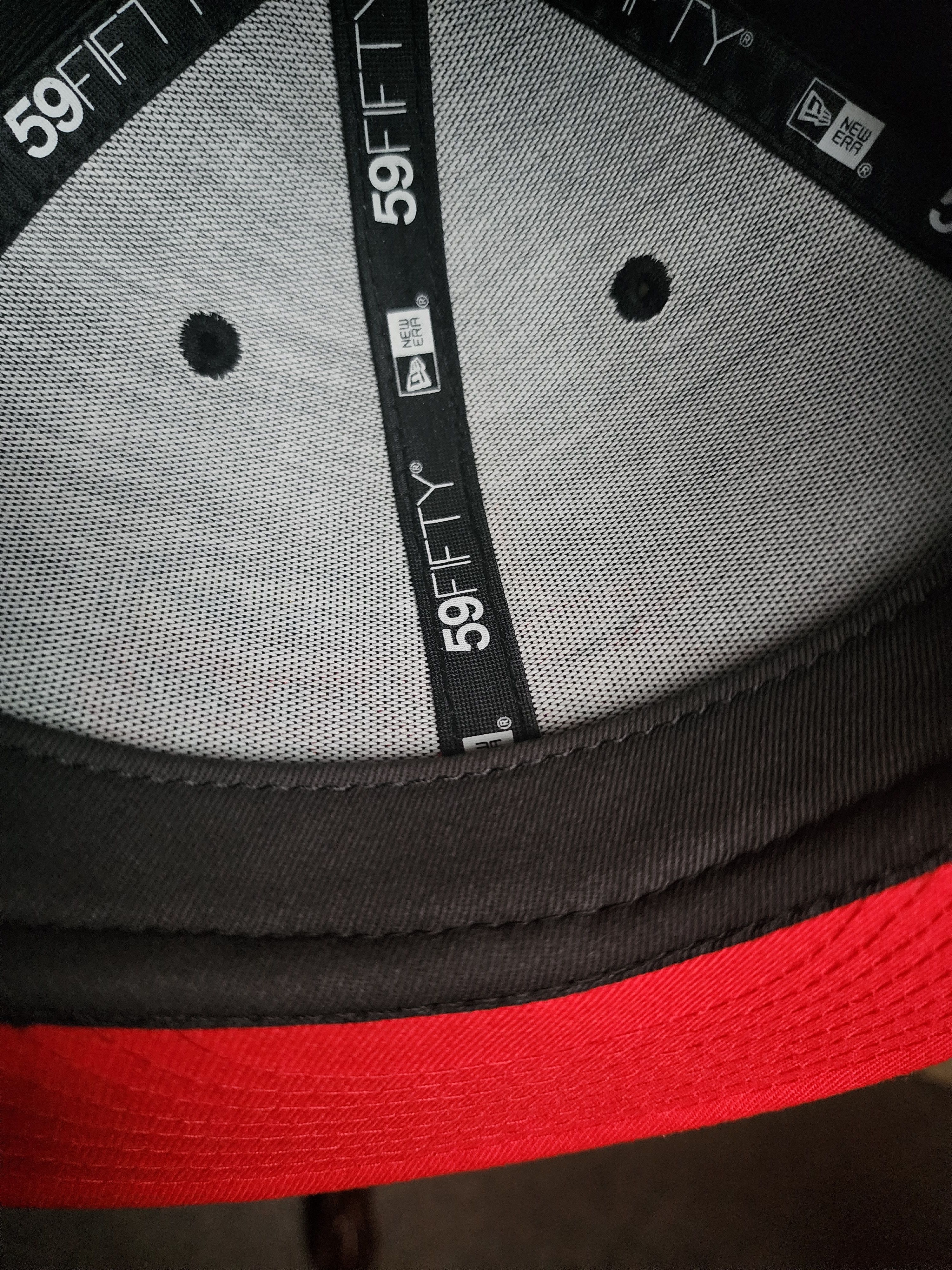 Hat Club × New Era × Topperz Sneakertown Tampa Bay Devil Rays Size ONE SIZE - 6 Thumbnail