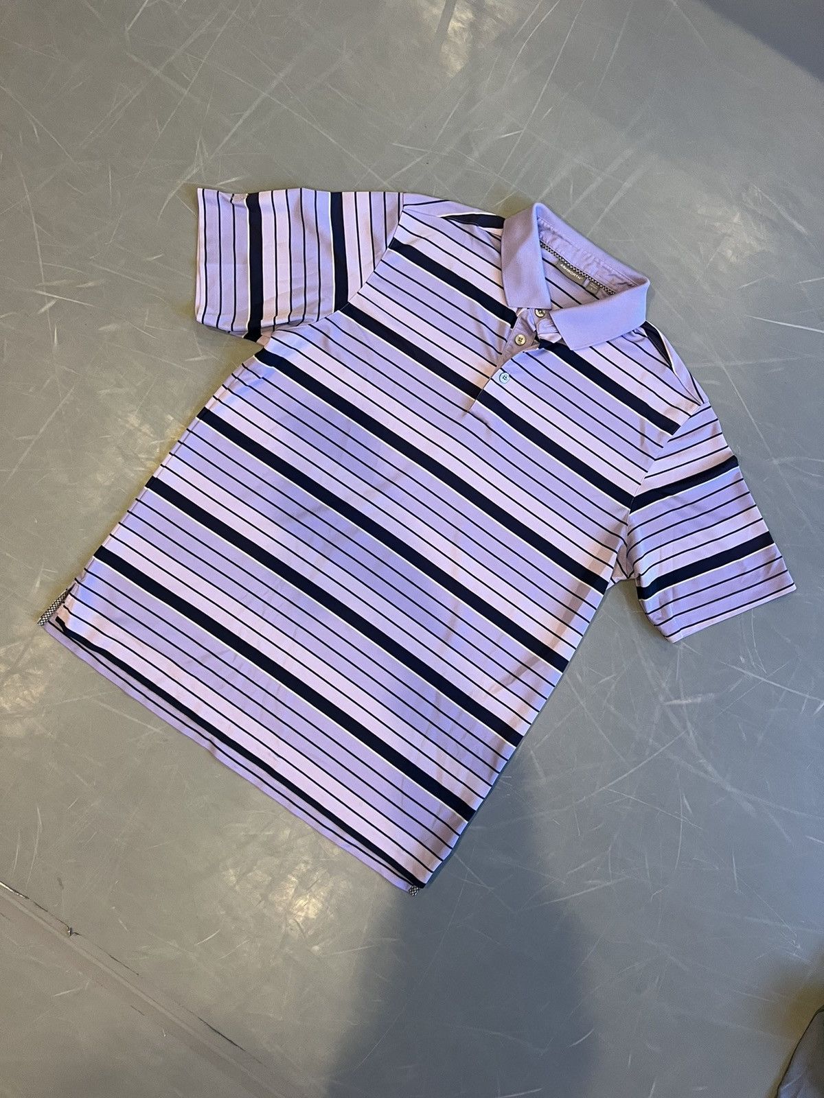 Ashworth Ashworth Golf Polo Size US L / EU 52-54 / 3 - 1 Thumbnail