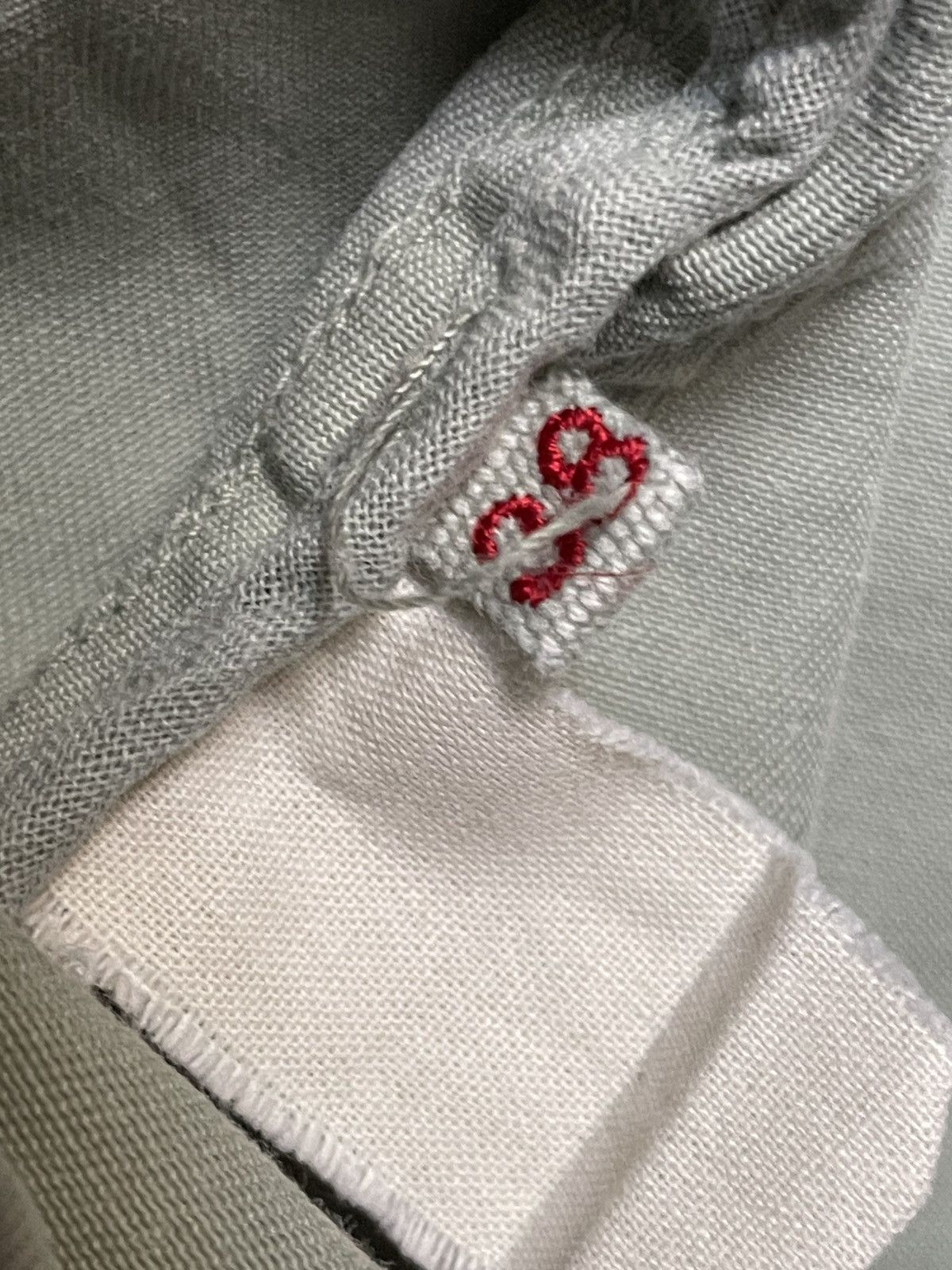 Marni Marni ninja gorpcore archive japan style cargo Size 26" / US 2 / IT 38 - 5 Thumbnail