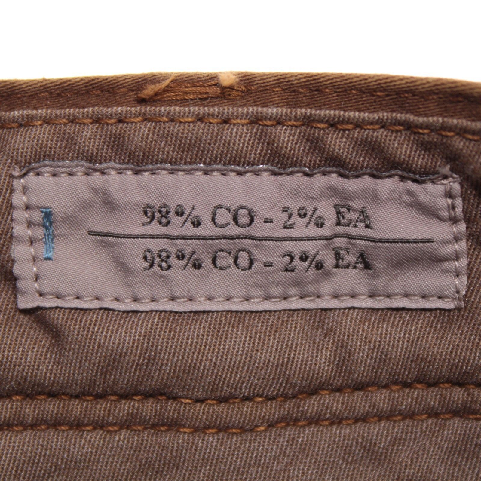 Other Valentini New with tags Chino Size 42 US In Brown Size US 42 / EU 58 - 7 Thumbnail