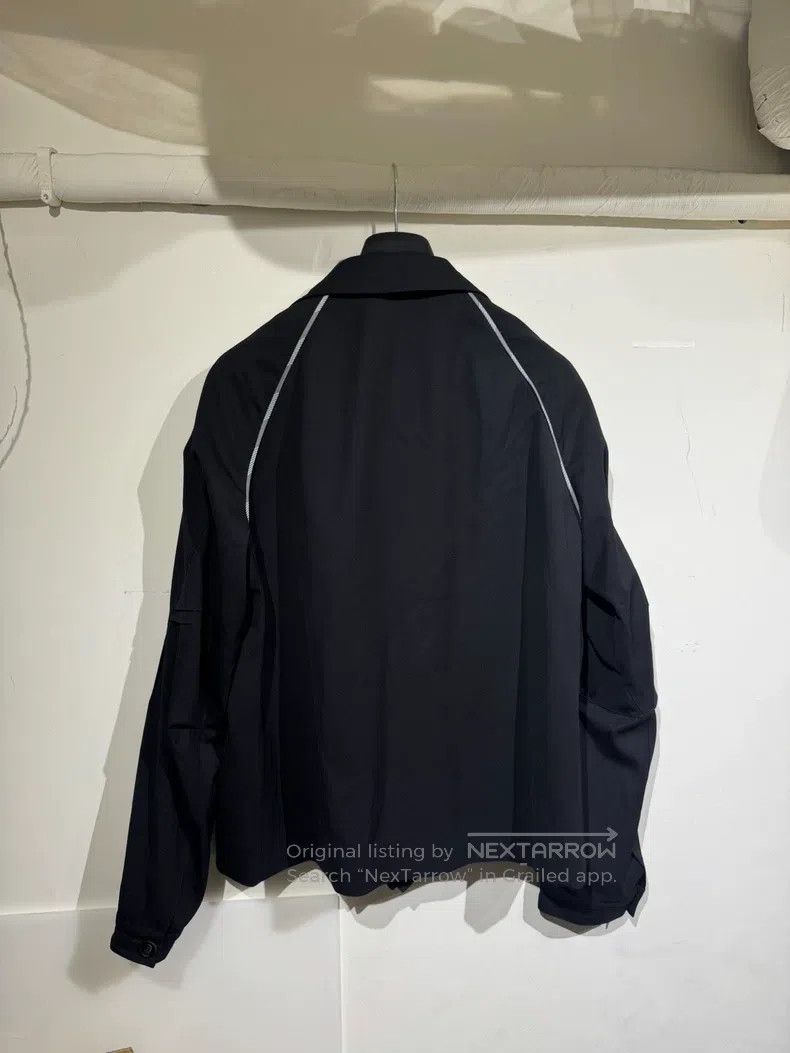 Kiko Kostadinov Kiko Kostadinov Light Jackets Size US M / EU 48-50 / 2 - 4 Thumbnail