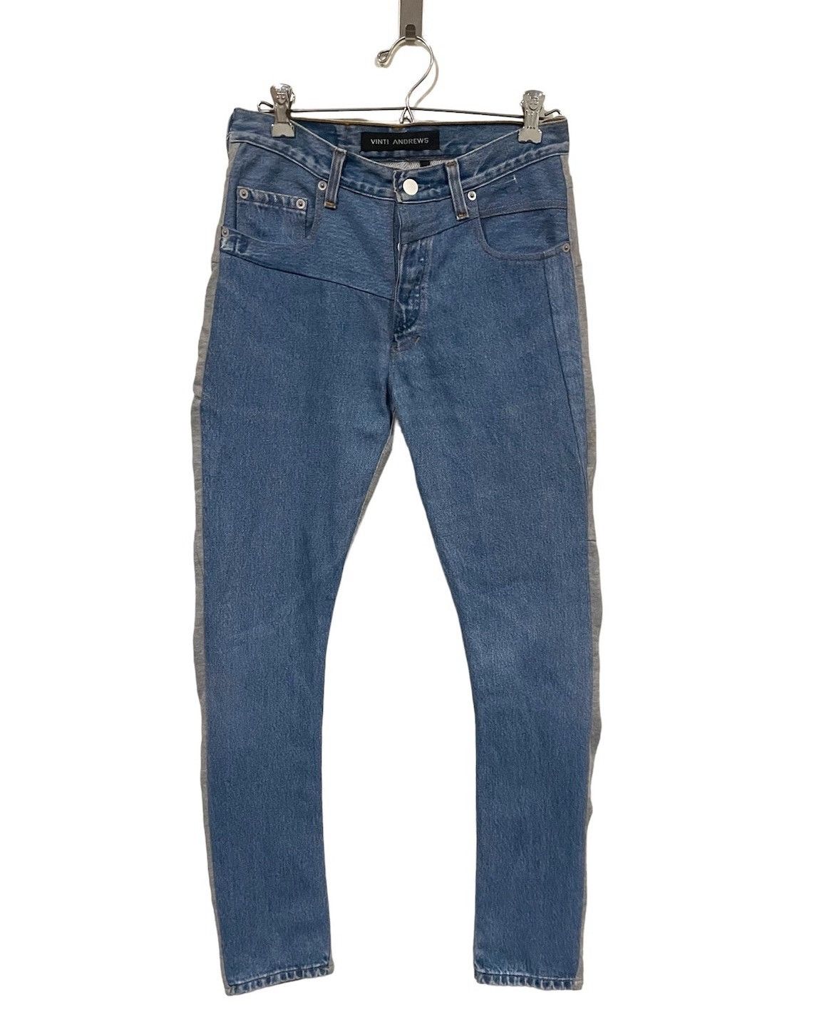 楽天市場】【中古】 vinti andrews ヴィンティアンドリュース