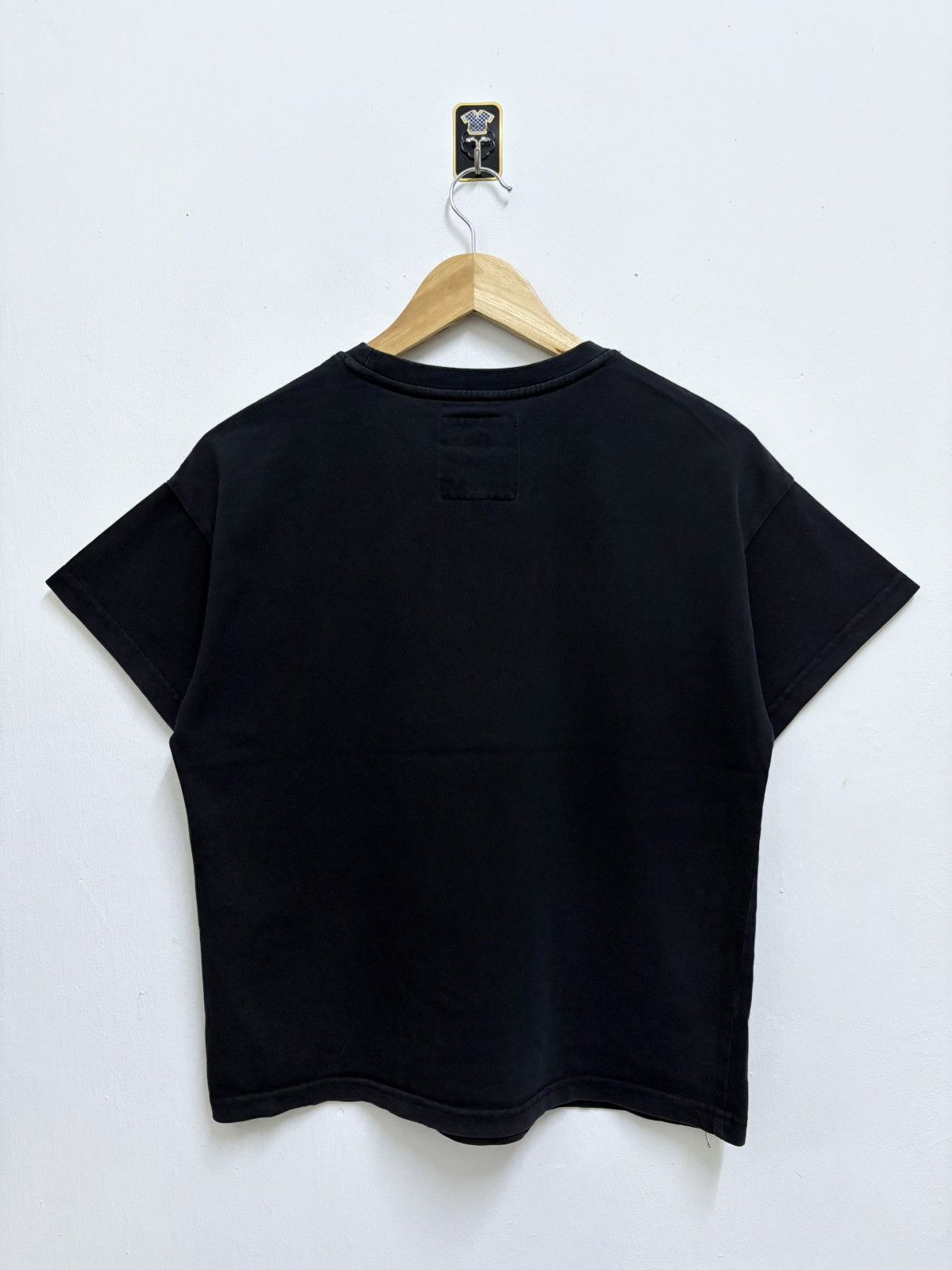 Japanese Brand 2000's Hipanda / Japanese Brands - Pervert Pussy T-Shirt Size US S / EU 44-46 / 1 - 2 Thumbnail