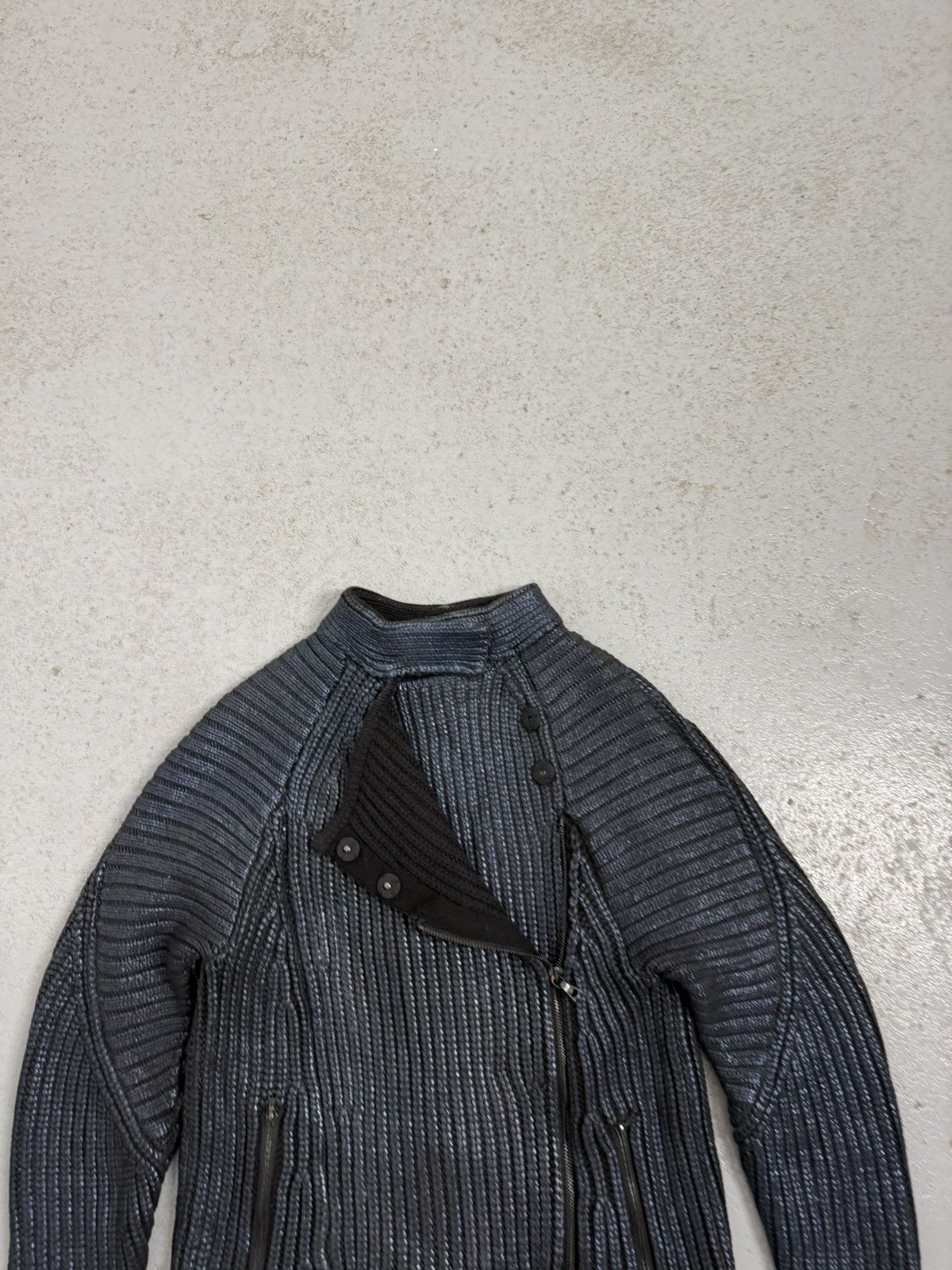 3.1 Phillip Lim 3.1 Phillip Lim F/W 2013 Runway Sweater Size L / US 10 / IT 46 - 6 Thumbnail