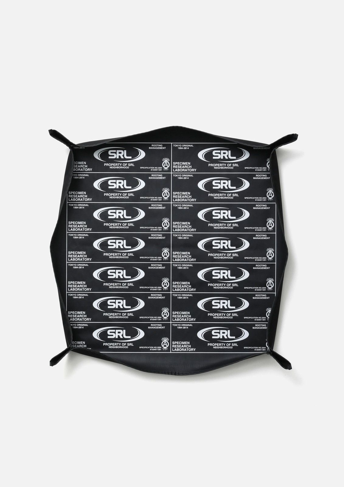 Neighborhood Neighborhood SRL Mud Flap Size ONE SIZE - 1 Thumbnail