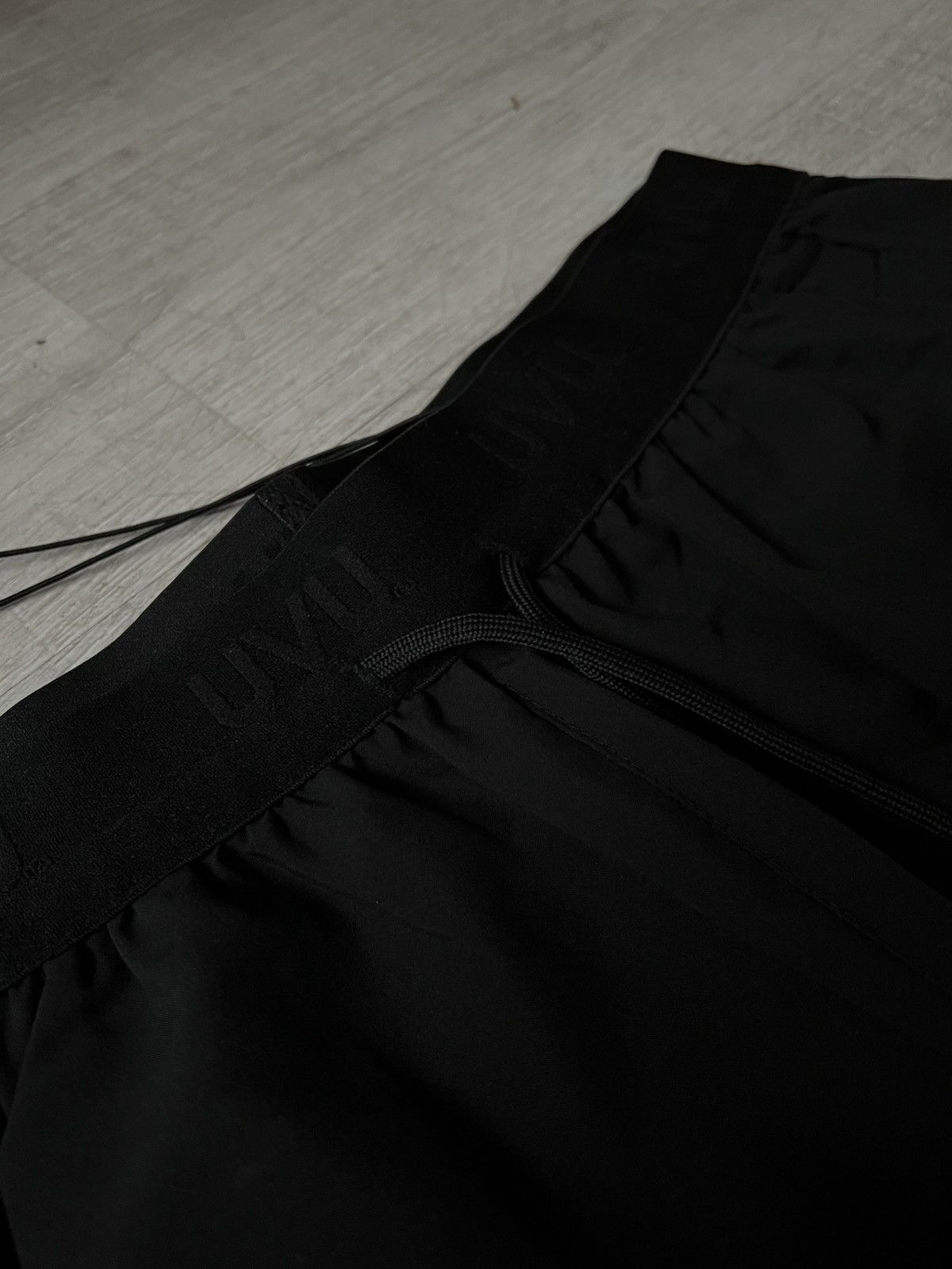 UVU UVU Training Shorts – Black Size US 36 / EU 52 - 6 Thumbnail
