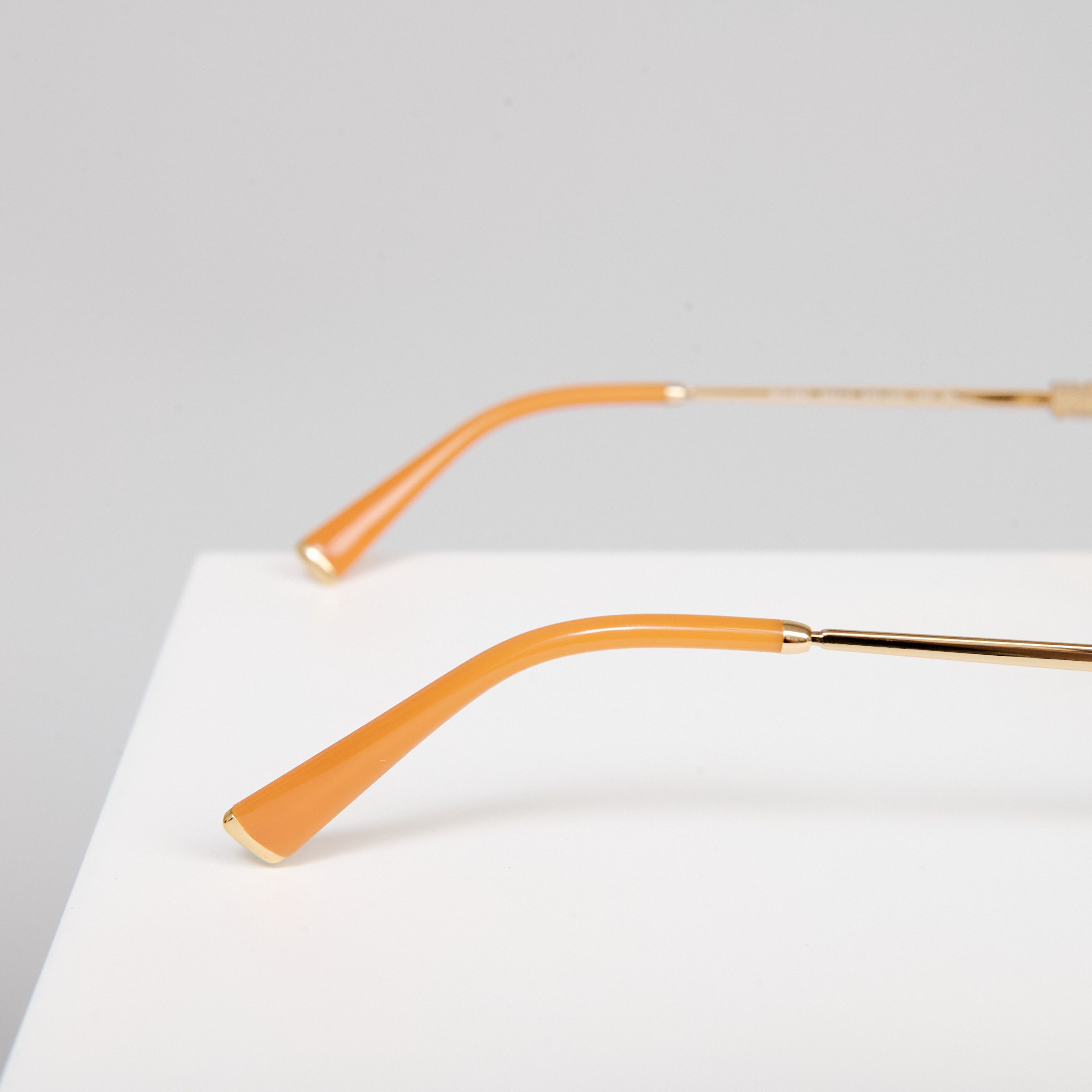 Miu Miu MIU MIU 0MU 56ZS SUNGLASSES Size ONE SIZE - 4 Thumbnail