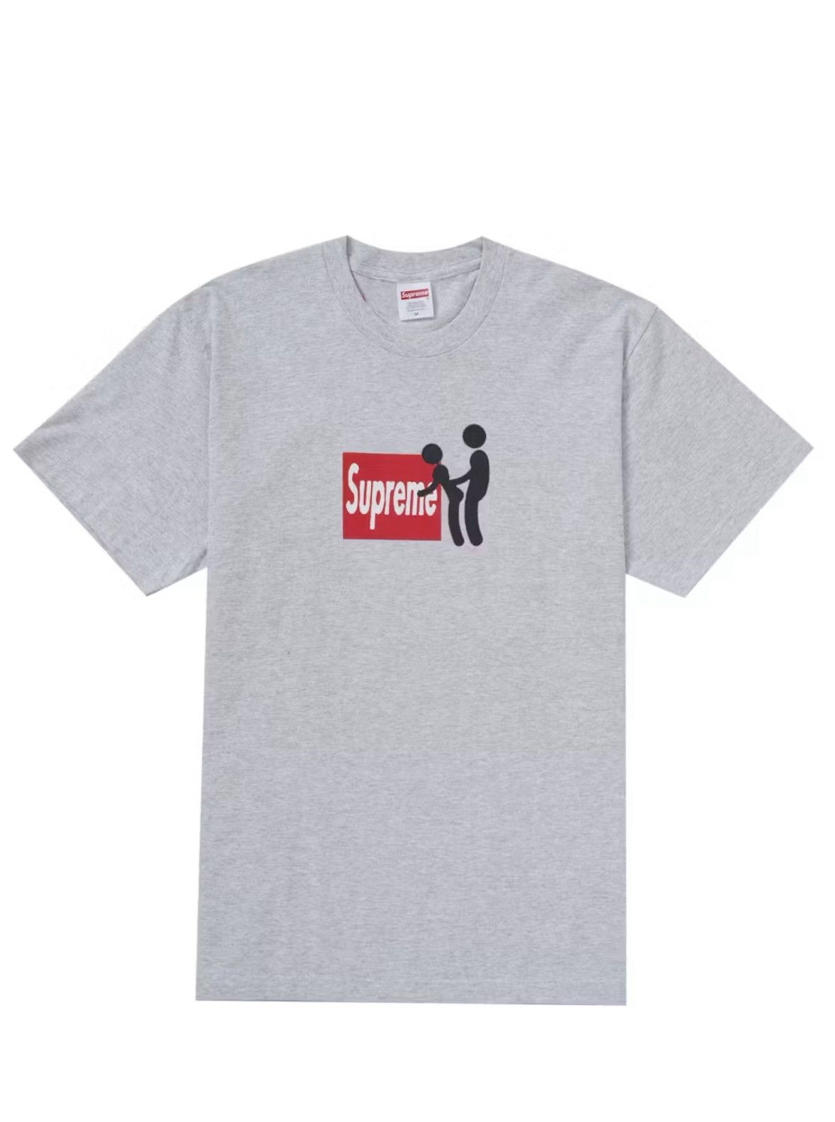 Supreme Stick Tee
