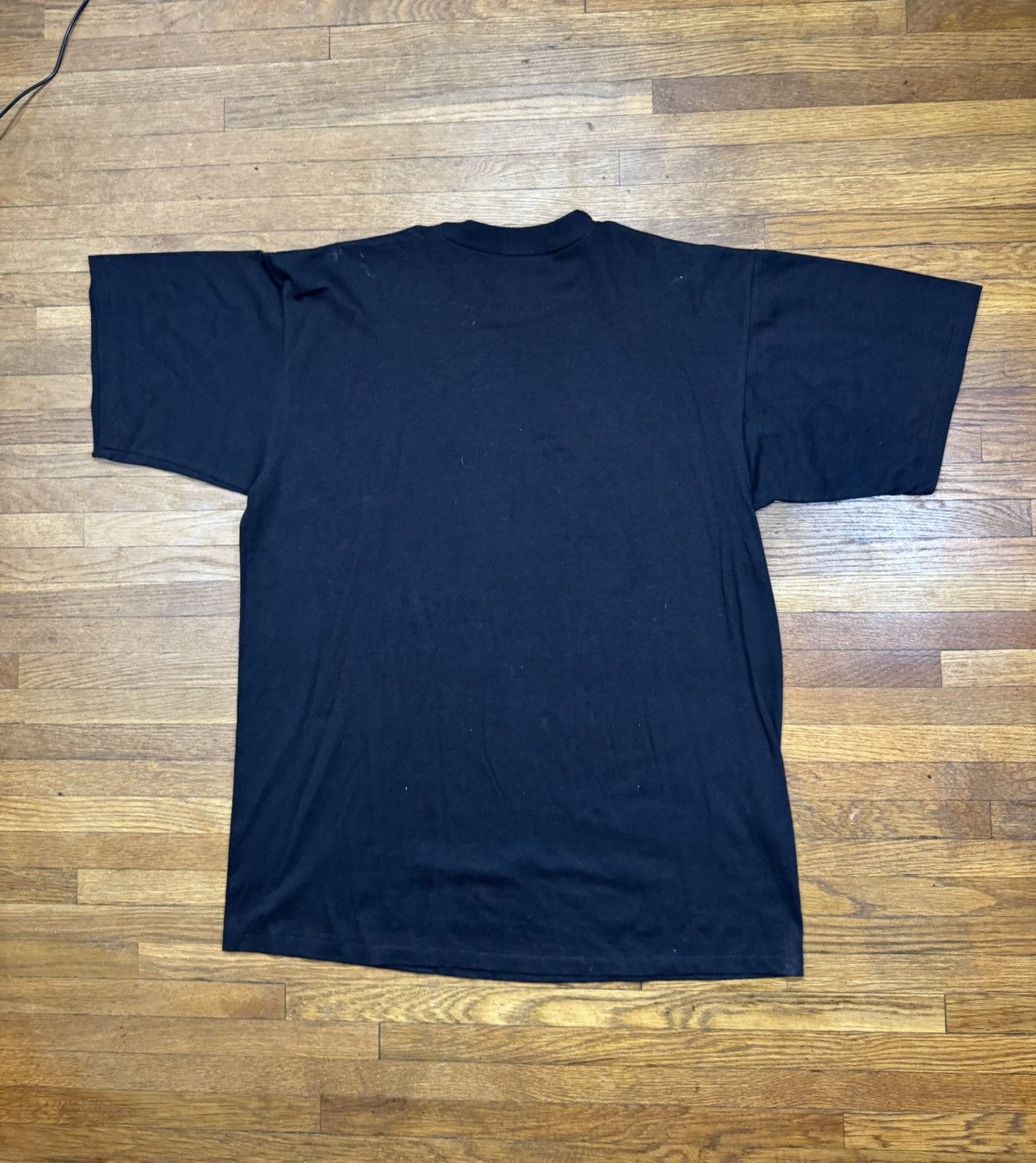 Vintage Vintage Phantom of the Opera Shirt Size US XL / EU 56 / 4 - 2 Thumbnail