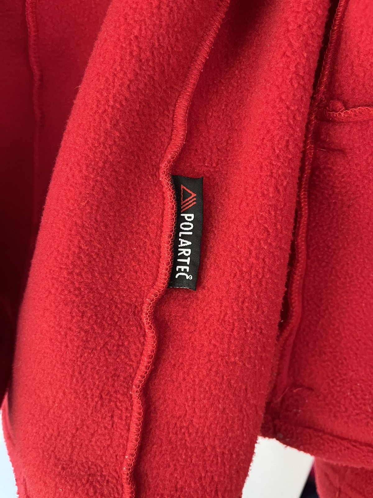 Vexed Generation Vexed generation ninja fleece jacket Size US M / EU 48-50 / 2 - 7 Thumbnail