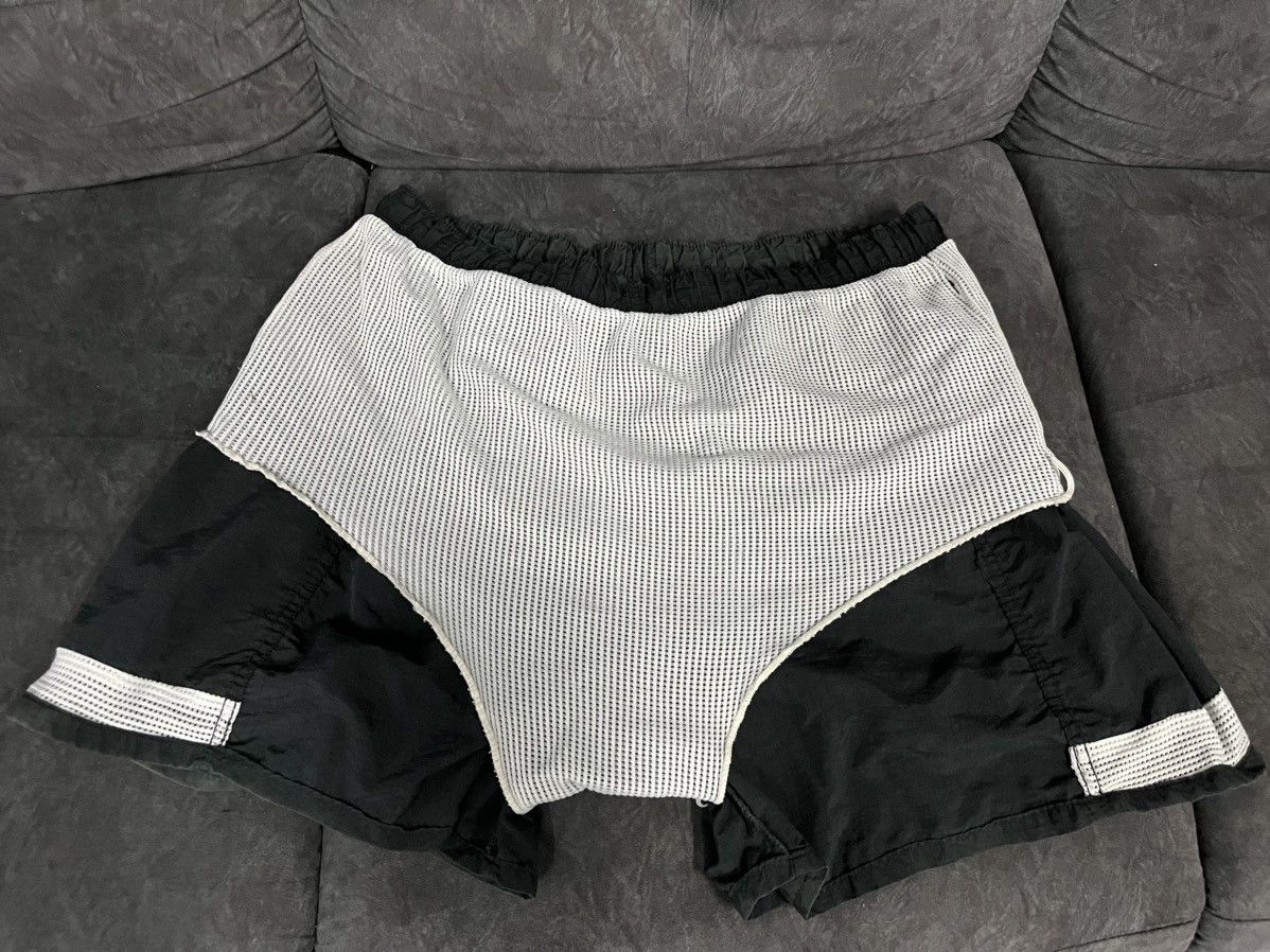 Marlboro Marlboro short pants Size US 33 - 10 Thumbnail