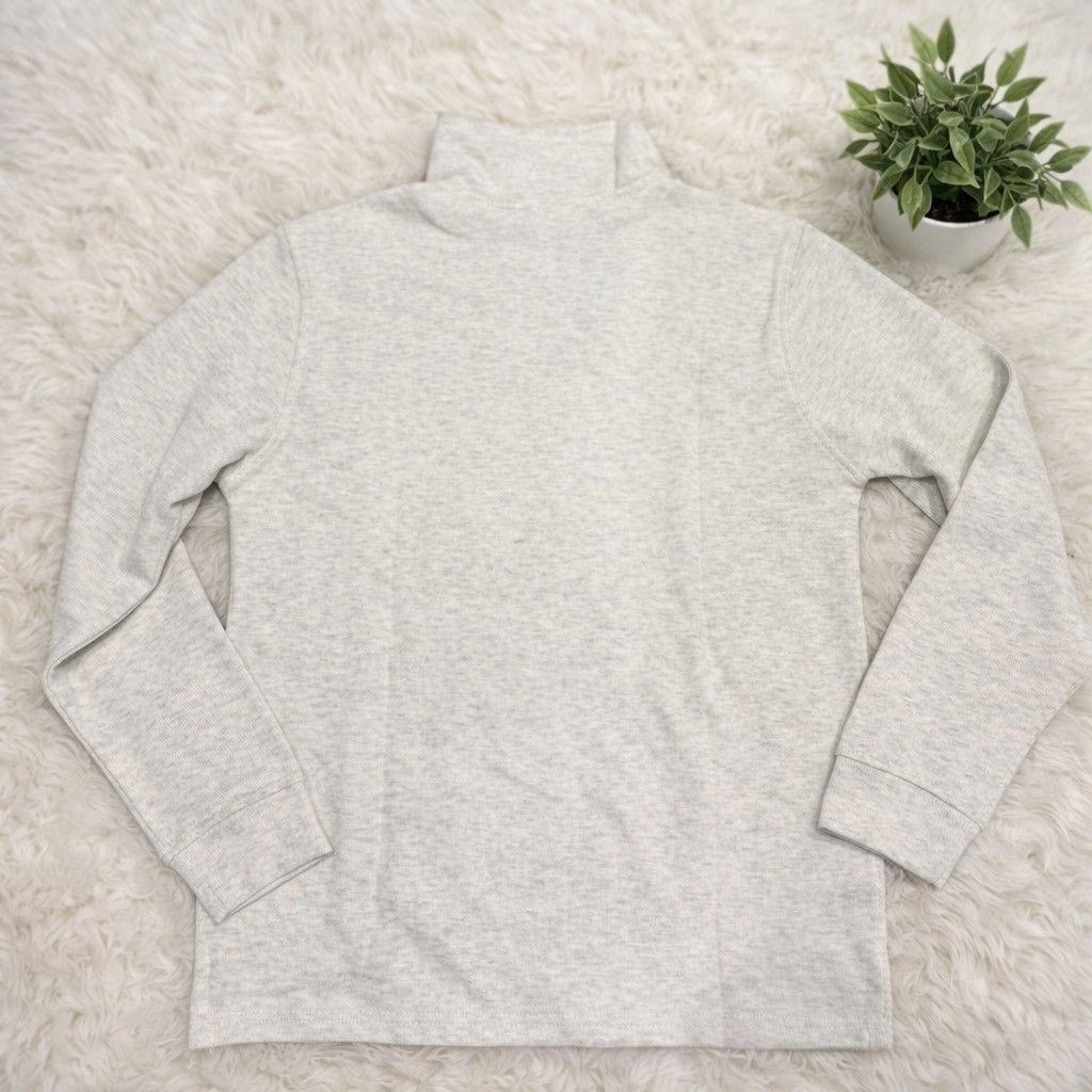 Polo Ralph Lauren Ralph Lauren Quarter Zip Sweater – Size M Size US M / EU 48-50 / 2 - 4 Thumbnail