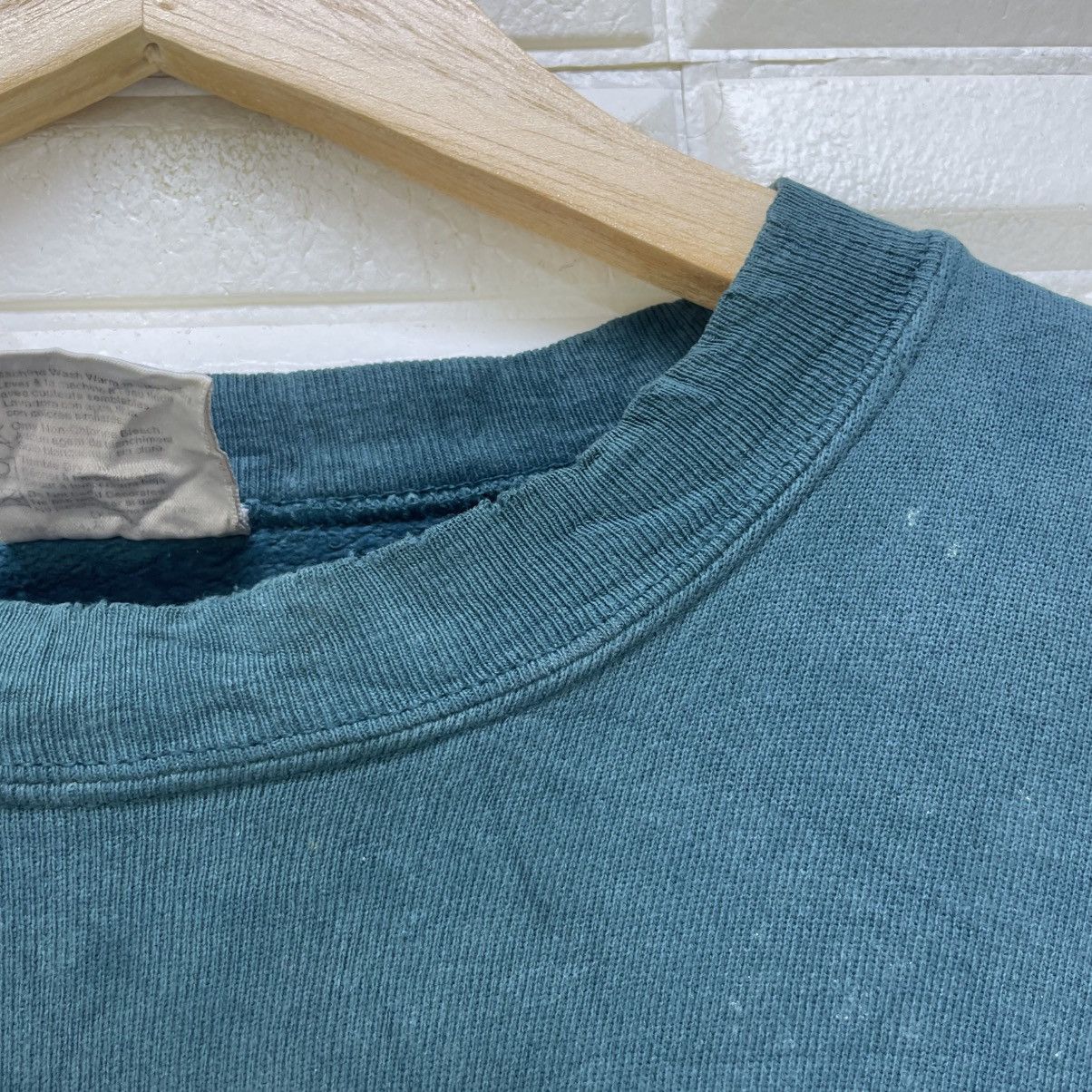 Vintage 💥Vintage Distressed Oneita Minnesota Embroidered Sweatshirt Size US M / EU 48-50 / 2 - 5 Thumbnail