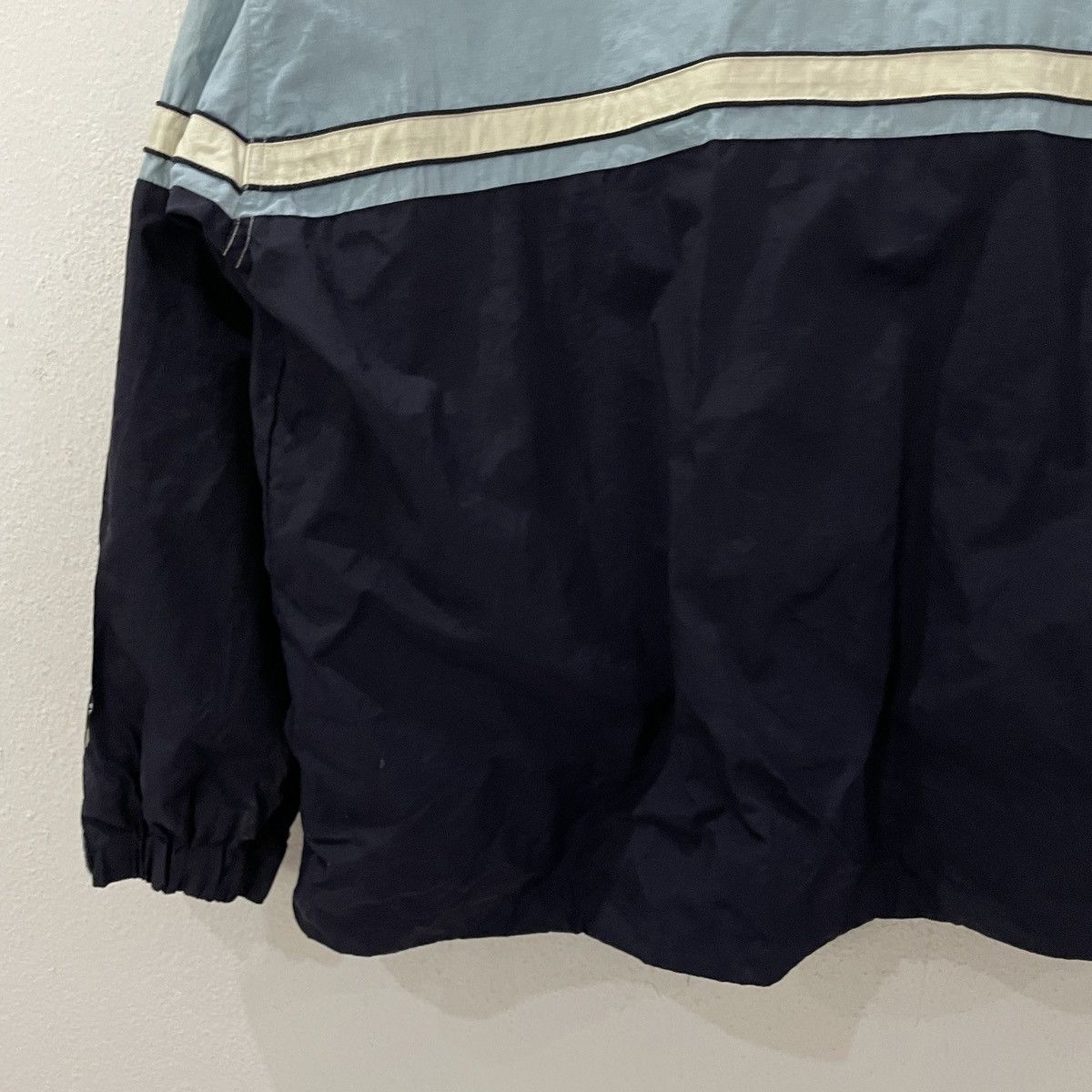 O'Neill Vintage Oneill Embroidery Small Logo Jacket Size US L / EU 52-54 / 3 - 10 Thumbnail