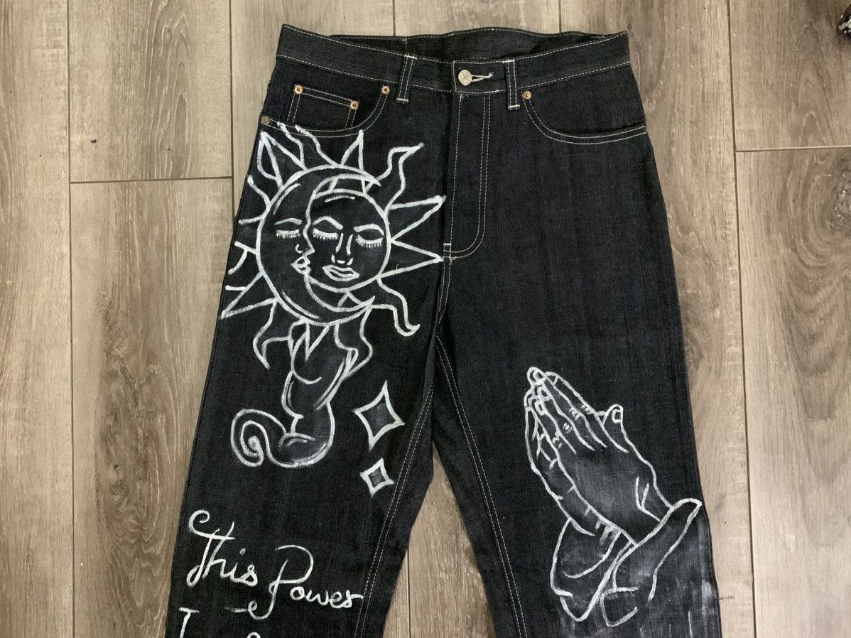 Other Mystic Jean Size US 30 / EU 46 - 2 Thumbnail