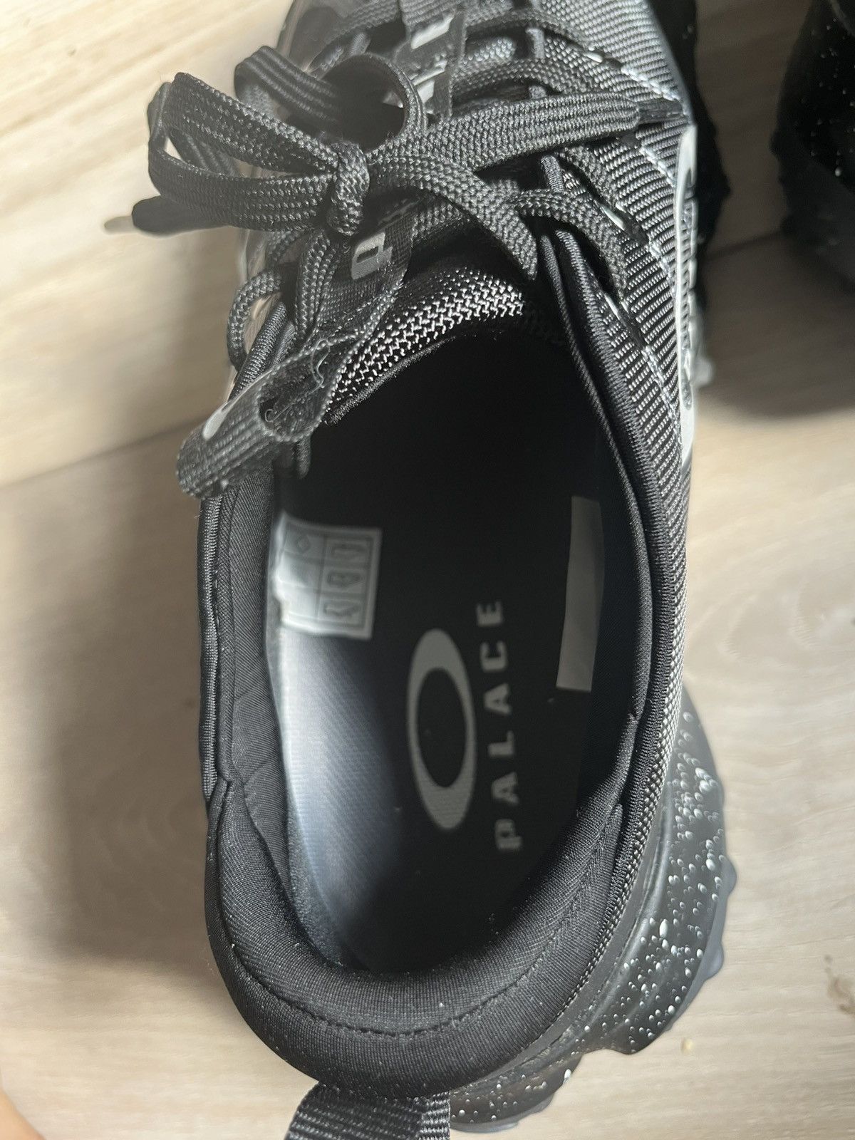 Palace Palace x Oakley Size US 9 / EU 42 - 2 Thumbnail