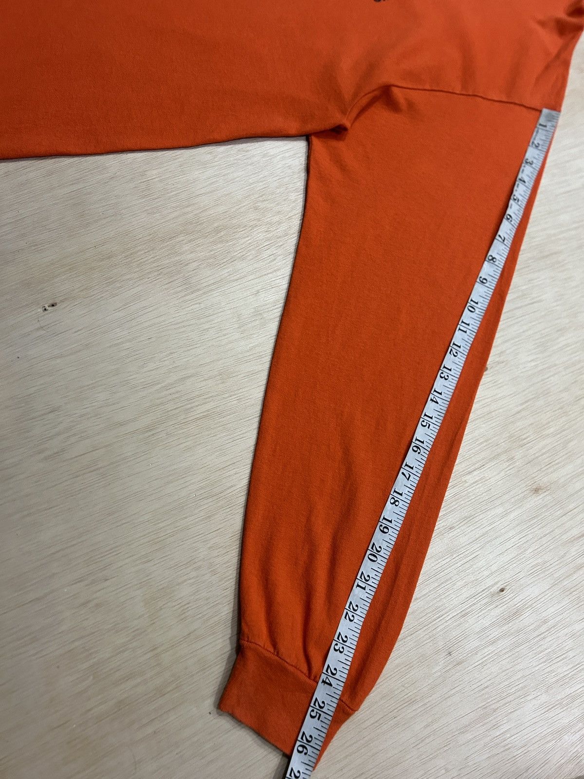 Other +8 Paris Rock Tokyo Tee Size US XL / EU 56 / 4 - 7 Thumbnail