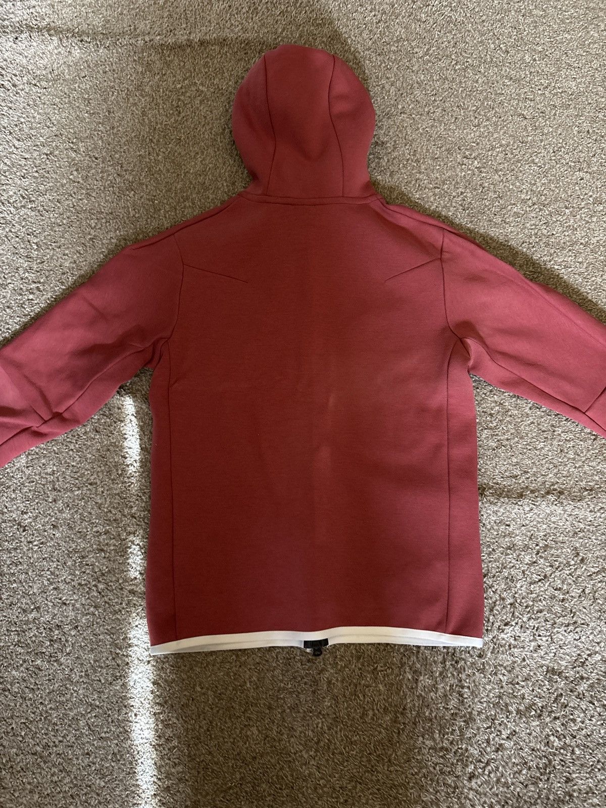 Nike Nike Teach Full Zip Fleece Size US S / EU 44-46 / 1 - 3 Thumbnail
