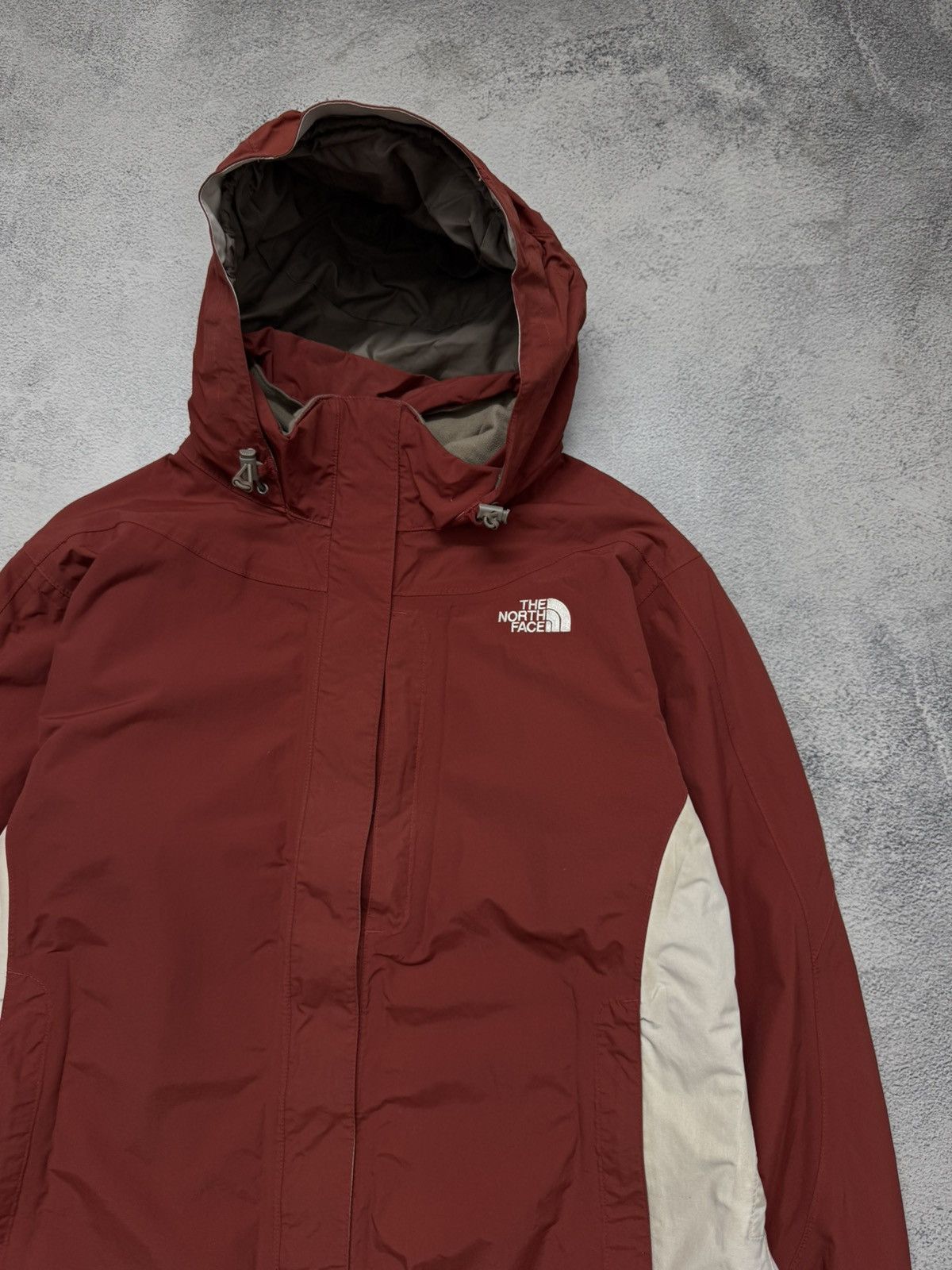 The North Face Vintage The North Face Gore Tex Summit Series Jacket Size XL / US 12-14 / IT 48-50 - 7 Thumbnail
