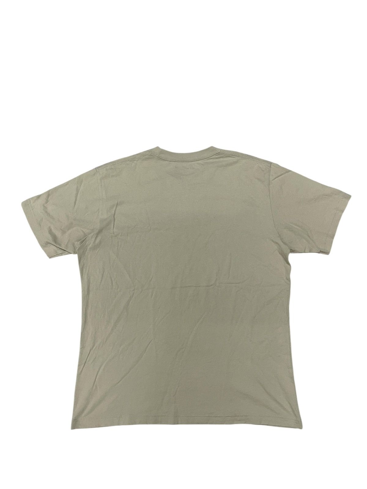 Keith Haring Uniqlo UT Archive X Keith Haring Skateboards Tee Size US L / EU 52-54 / 3 - 2 Thumbnail