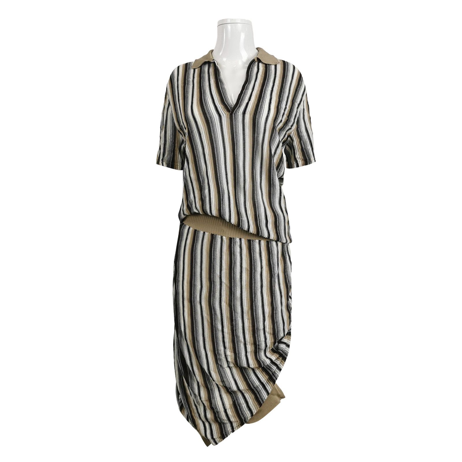 Bottega Veneta Bottega Veneta Women it_38 Midi Size XS / US 0-2 / IT 36-38 - 1 Thumbnail