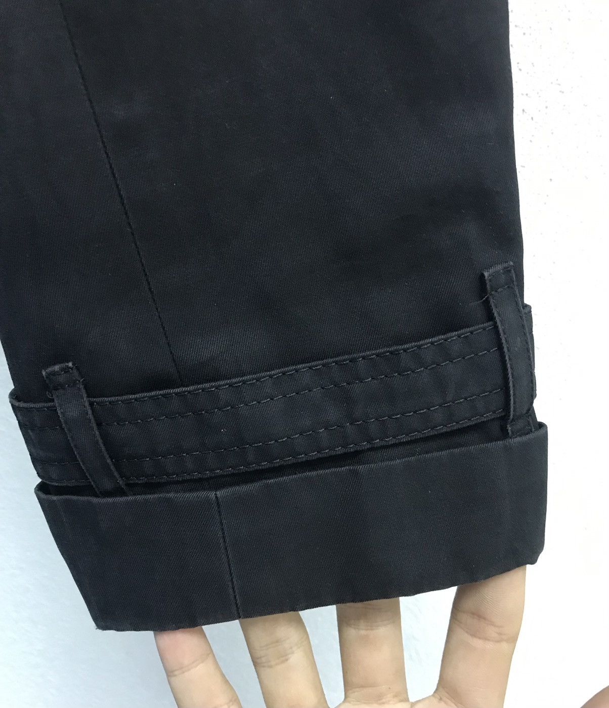 Aquascutum × Japanese Brand × Vintage Vintage Aquascutum London Made In Japan Jacket Size US M / EU 48-50 / 2 - 8 Thumbnail