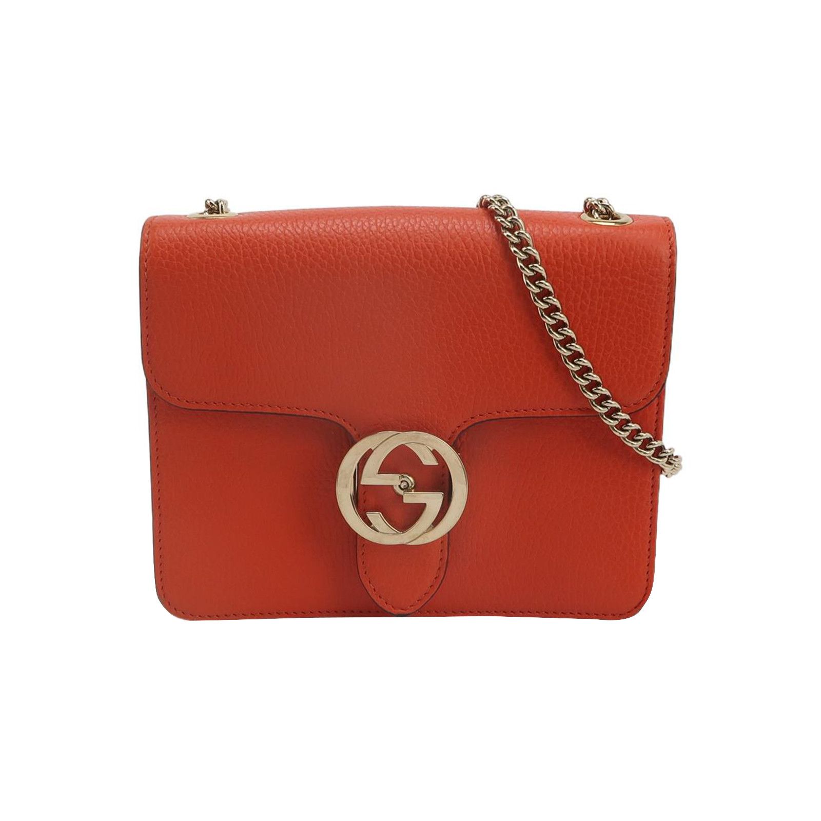Gucci Gucci Women os Shoulder Bags Size ONE SIZE - 1 Thumbnail
