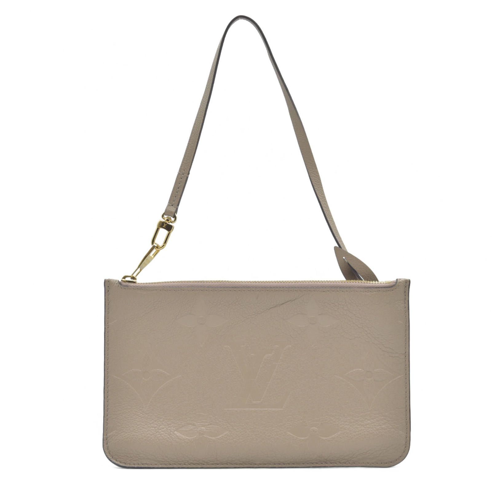 Louis Vuitton LOUIS VUITTON Empreinte Monogram Giant Neverfull MM Tourtere Size ONE SIZE - 4 Thumbnail