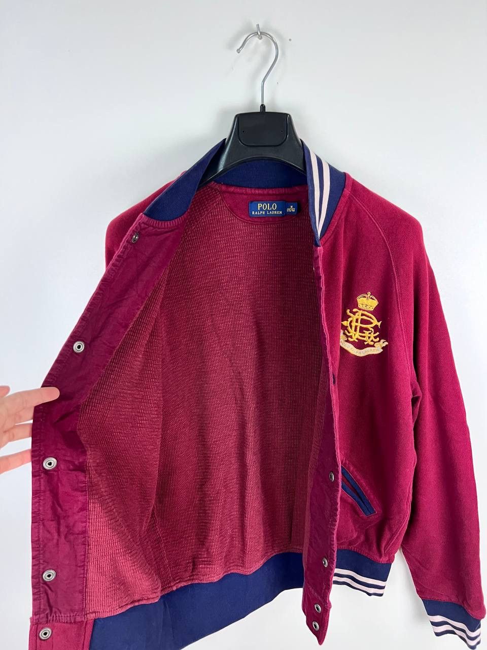 Polo Ralph Lauren Polo Ralph Lauren luxury jacket size M Size US M / EU 48-50 / 2 - 6 Thumbnail
