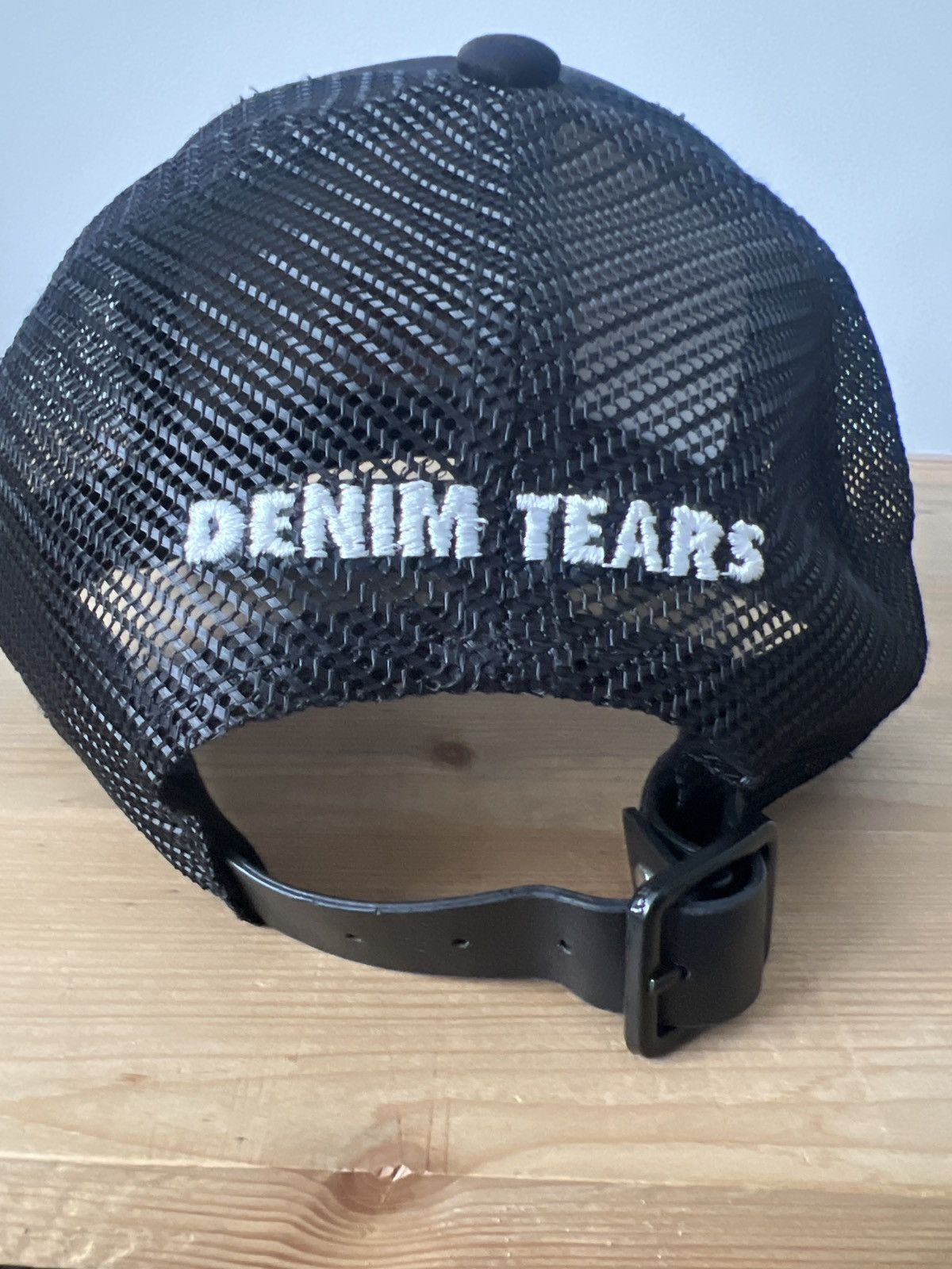 DENIM TEARS Denim Tears Hat | Grailed