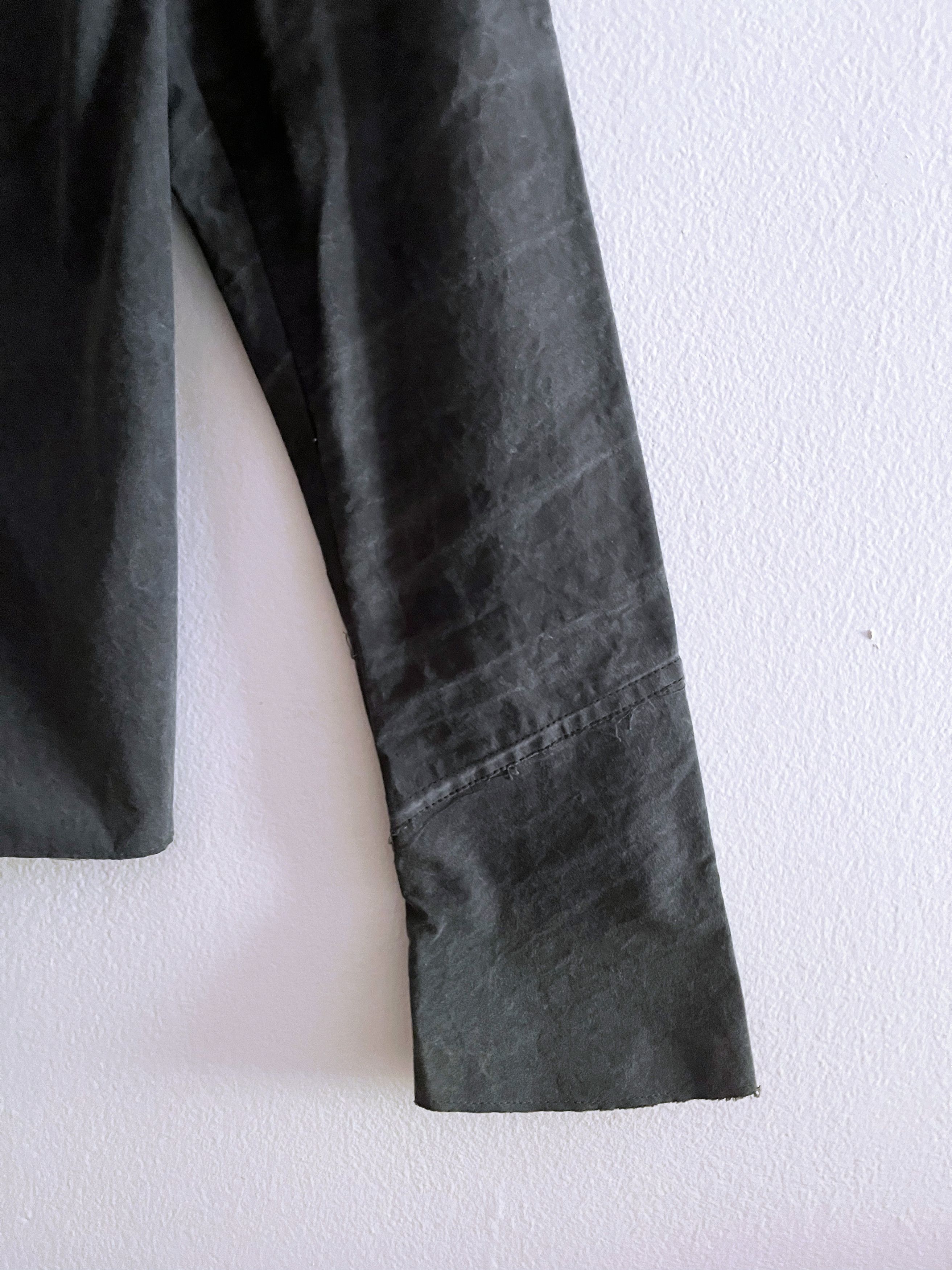 Ma+ MA+ by Maurizio Amadei - One Piece - cotton shirt jacket Size US M / EU 48-50 / 2 - 9 Thumbnail