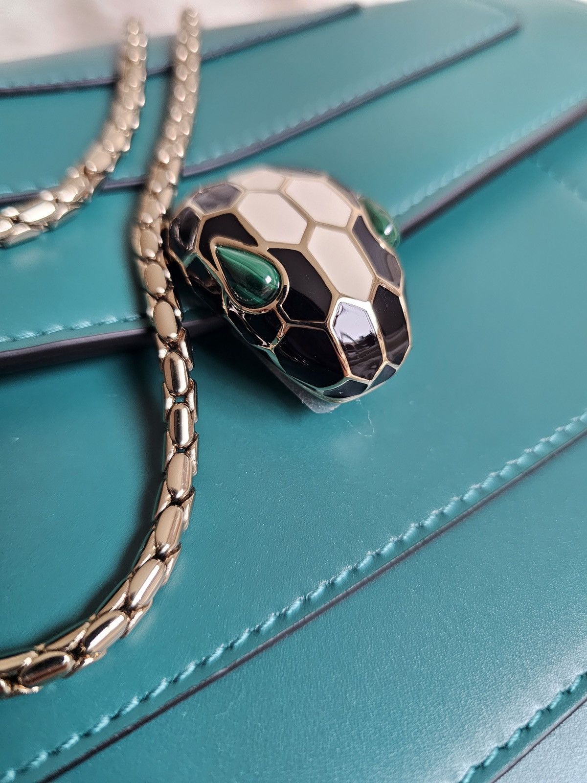 Bvlgari Bvlgari Size ONE SIZE - 20 Thumbnail