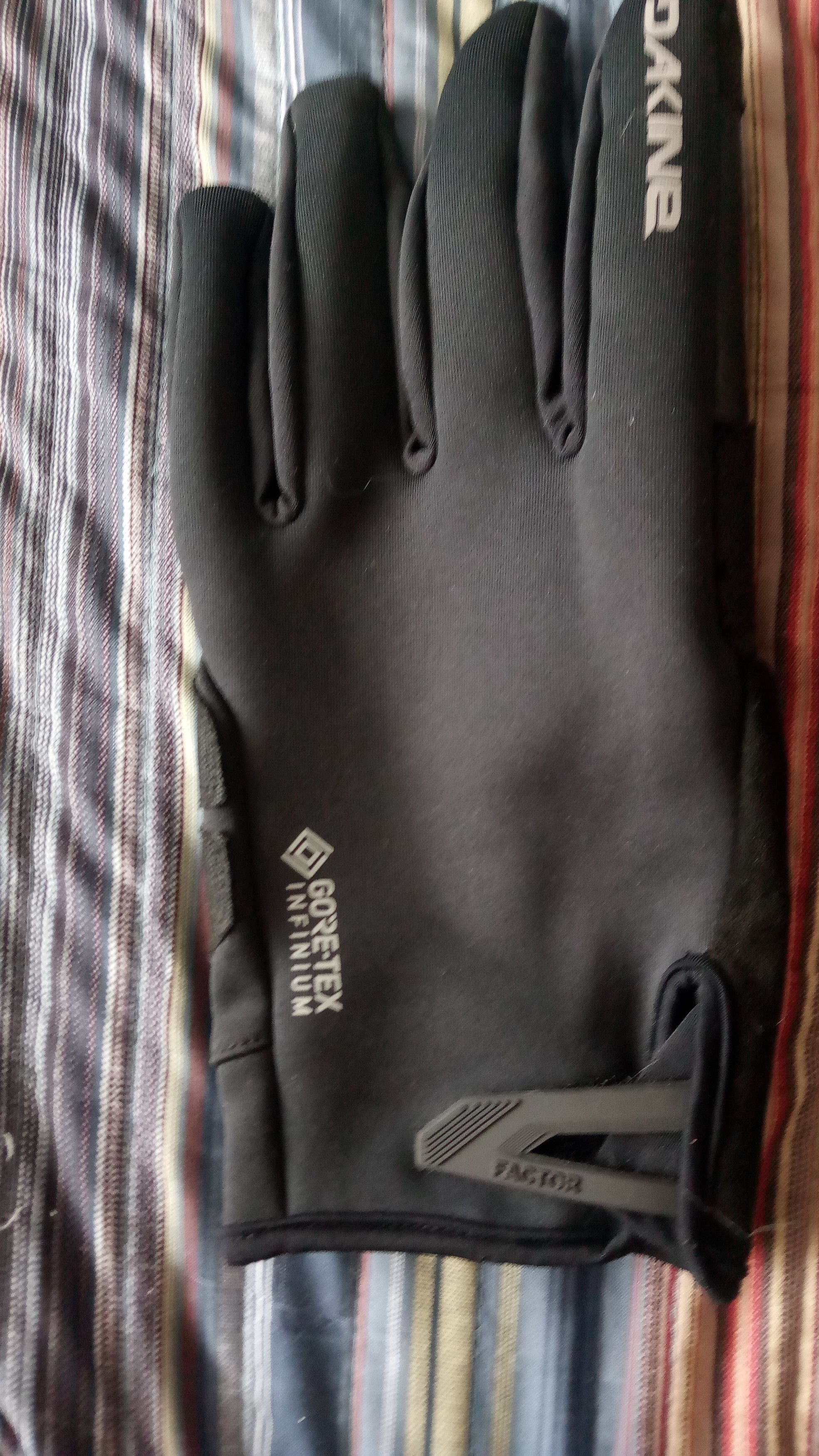 Dakine Dakine Gloves — XL Size ONE SIZE - 2 Thumbnail