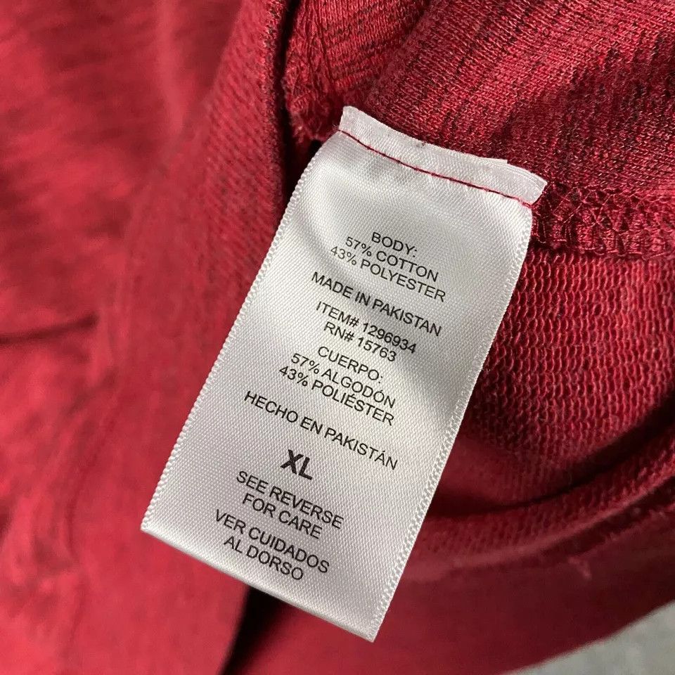 Champion Champion Sweatshirt Men's XL Pullover Crew Neck Cotton Blend Size US XL / EU 56 / 4 - 4 Thumbnail