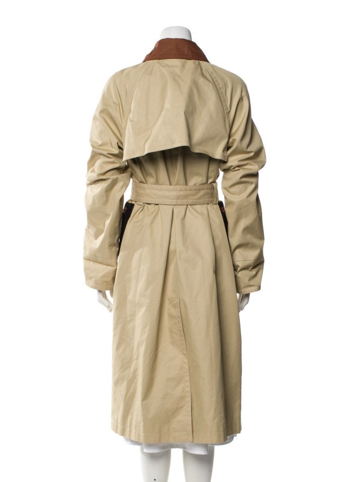 Coach COACH TRENCH COAT Size M / US 6-8 / IT 42-44 - 3 Thumbnail