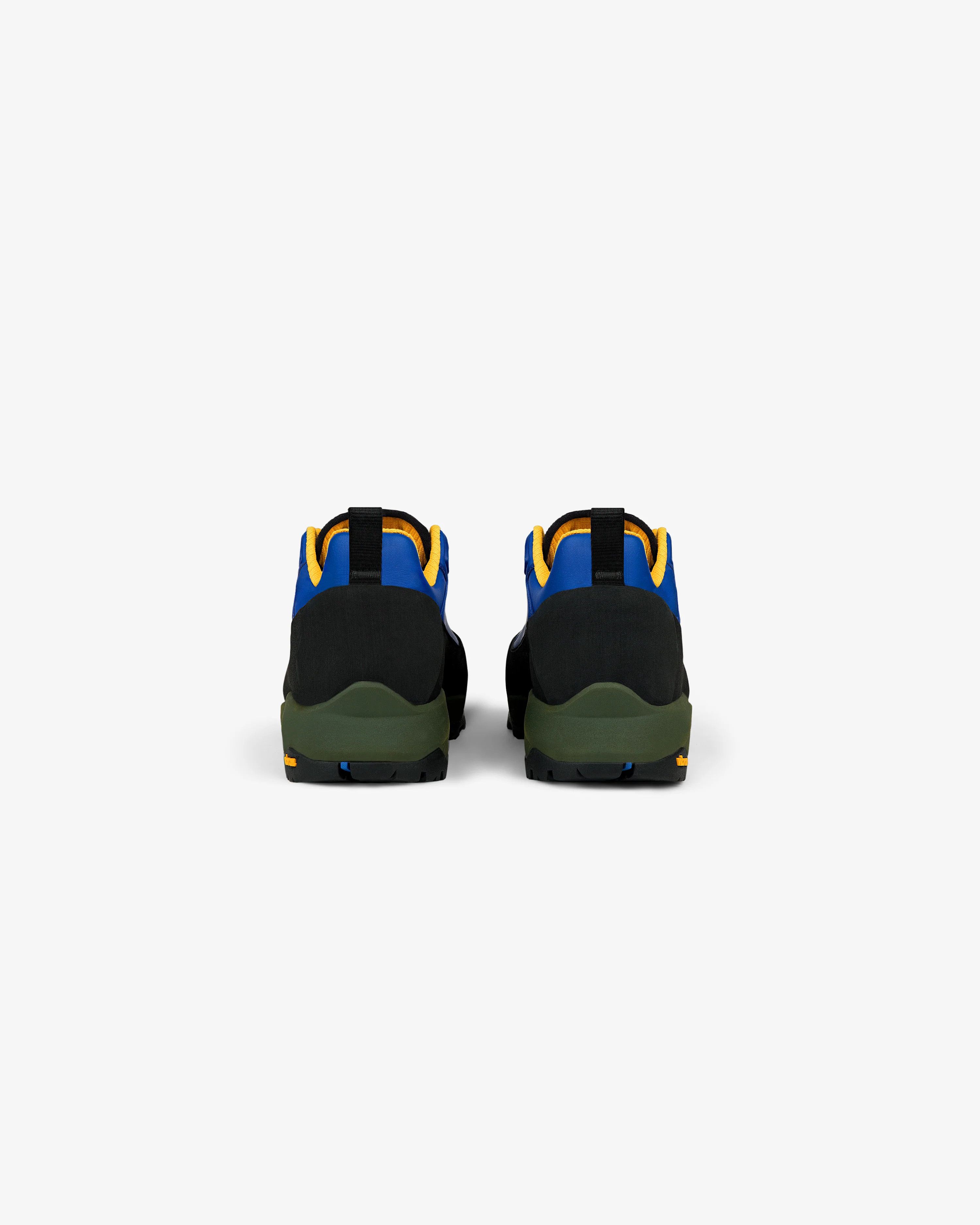 Aime Leon Dore Verto Alpine Gore-Tex The North face Black Royal Blue Size US 8 / EU 41 - 5 Thumbnail