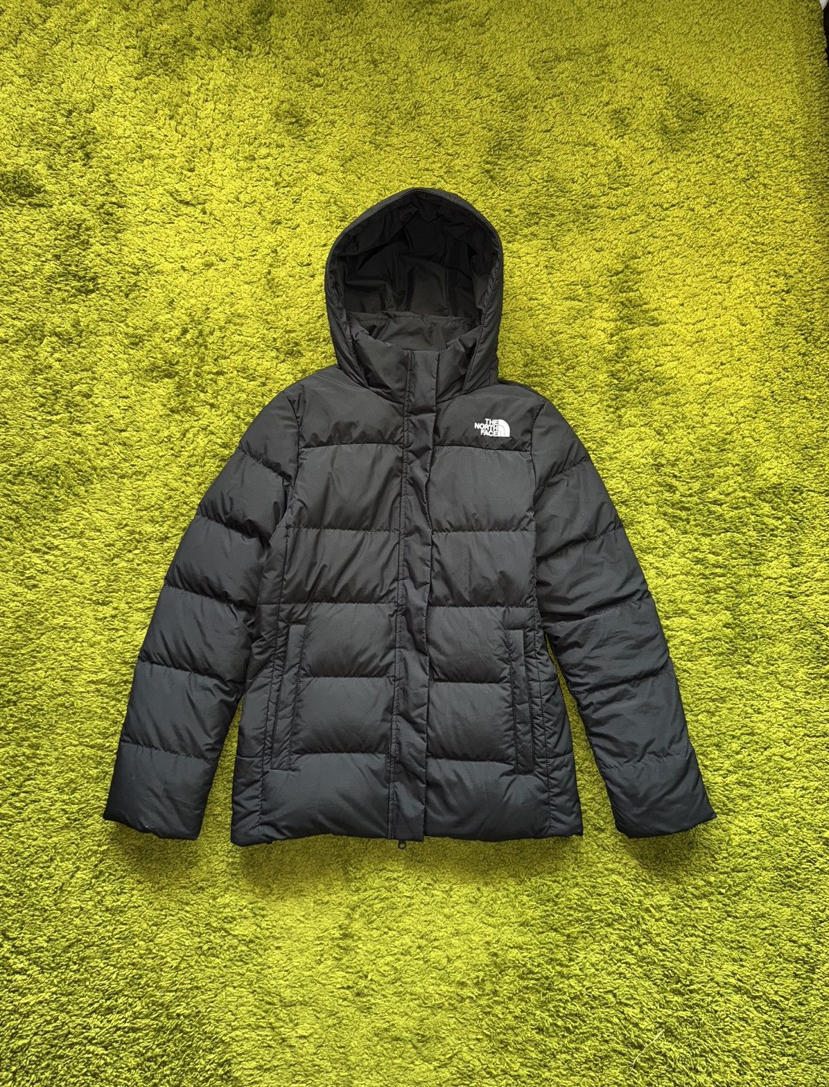 The North Face The North Face TNF gorpcore style down puffer jacket Size XL / US 12-14 / IT 48-50 - 1 Thumbnail