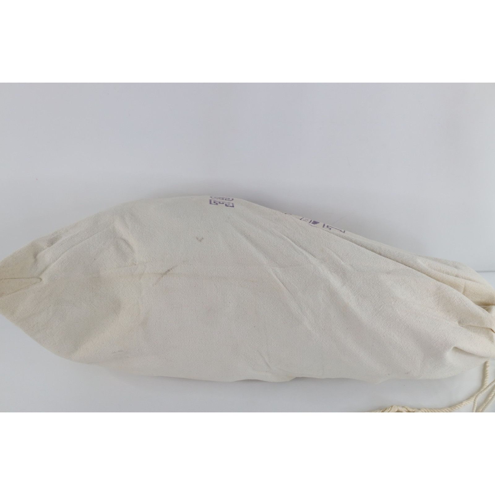 Vintage Vintage 70s Distressed Ashland College University Canvas Bag Size ONE SIZE - 12 Thumbnail