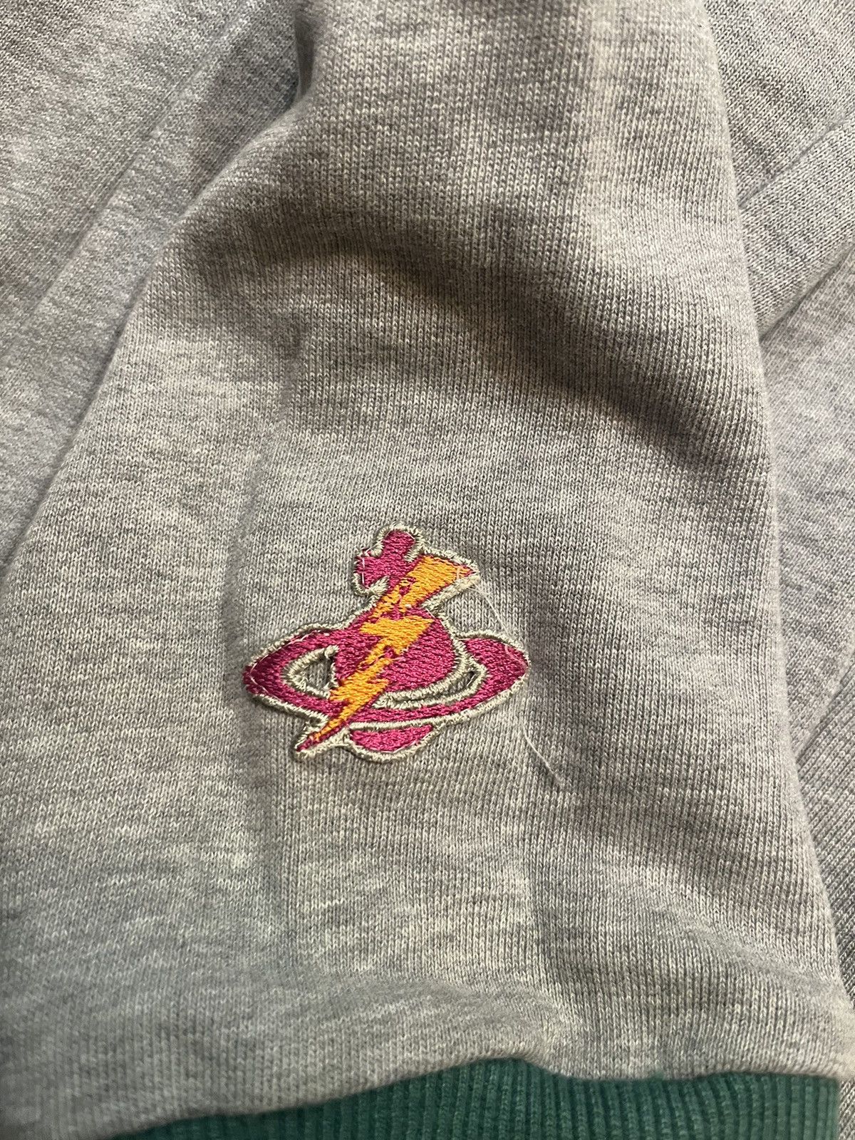 Vivienne Westwood Vivienne Westwood “Captain Westwood” Button Sweater. Size US S / EU 44-46 / 1 - 7 Thumbnail