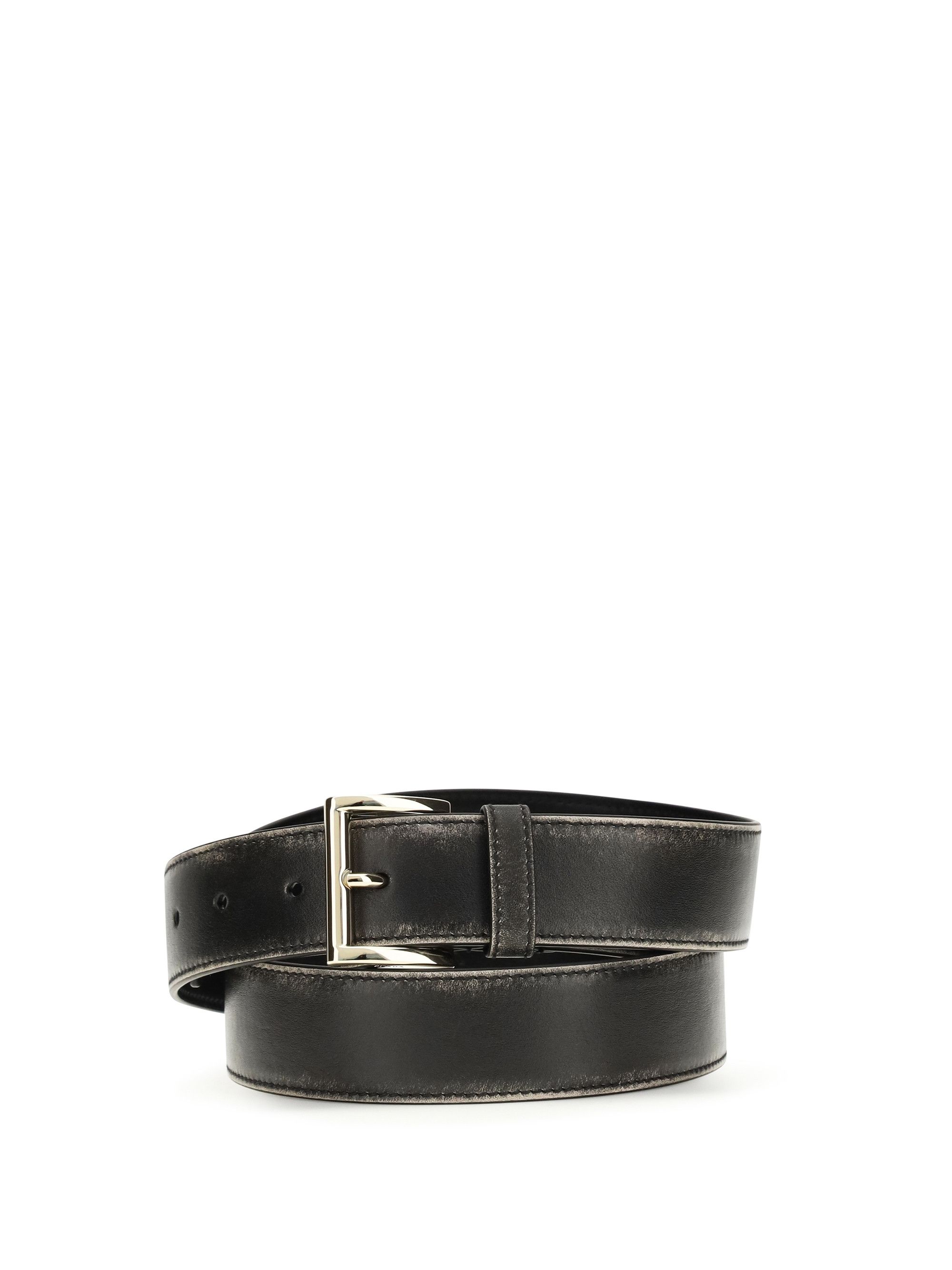 Prada Leather Belt Size ONE SIZE - 1 Thumbnail