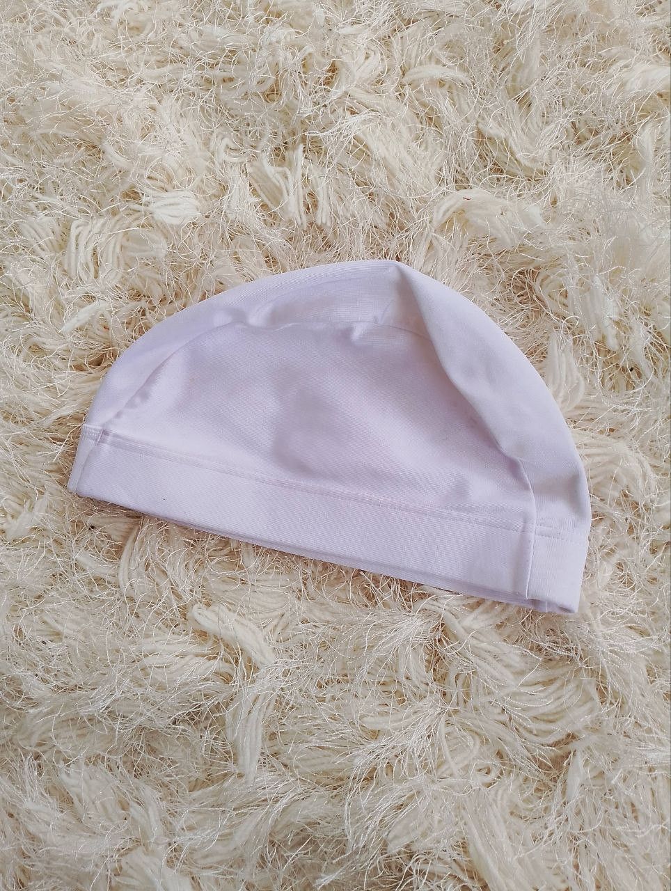 Ellesse ELLESSE Logo Waterproof Swim Cap Unisex Size ONE SIZE - 2 Thumbnail
